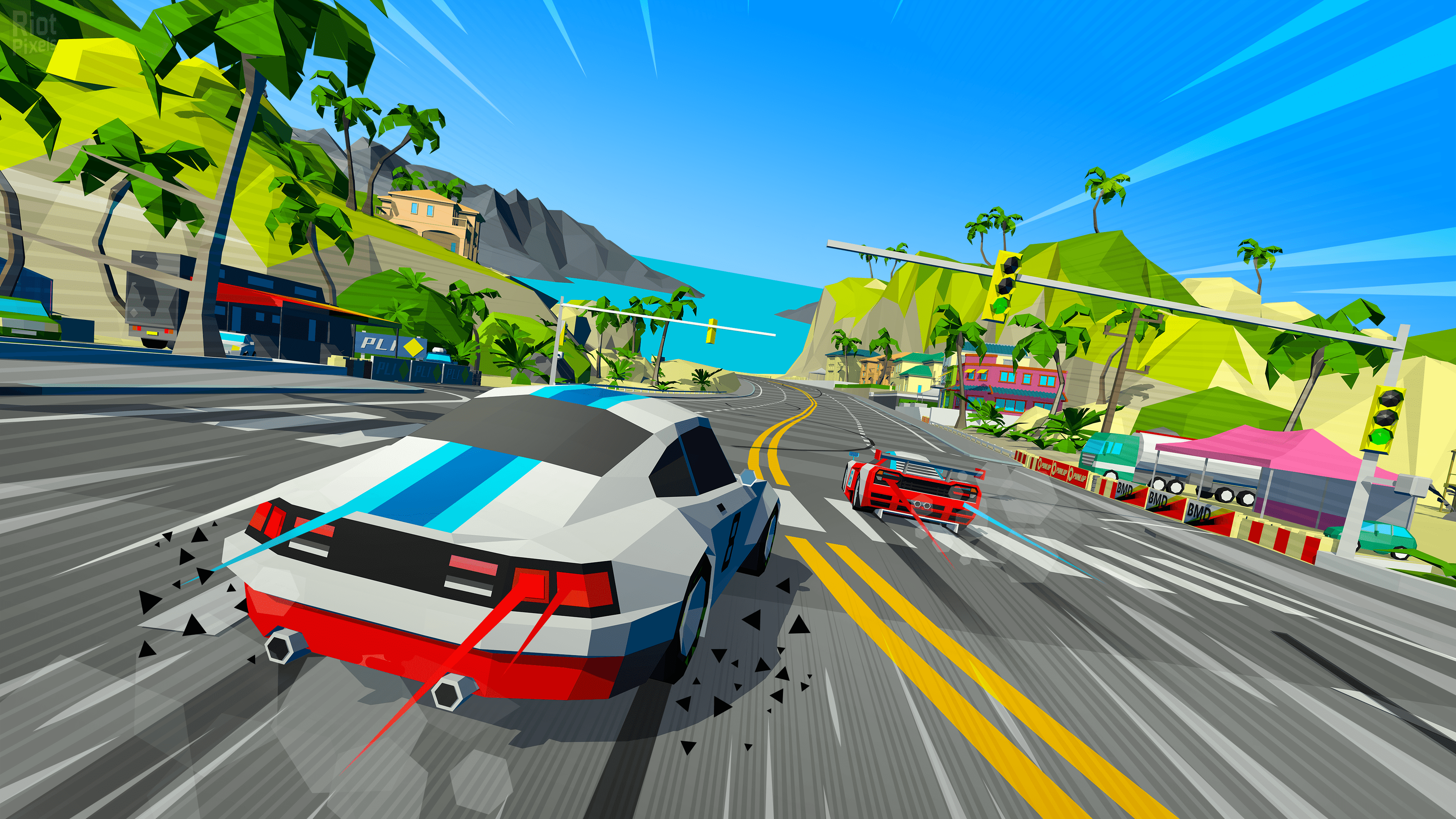 [17]-Hotshot Racing Download