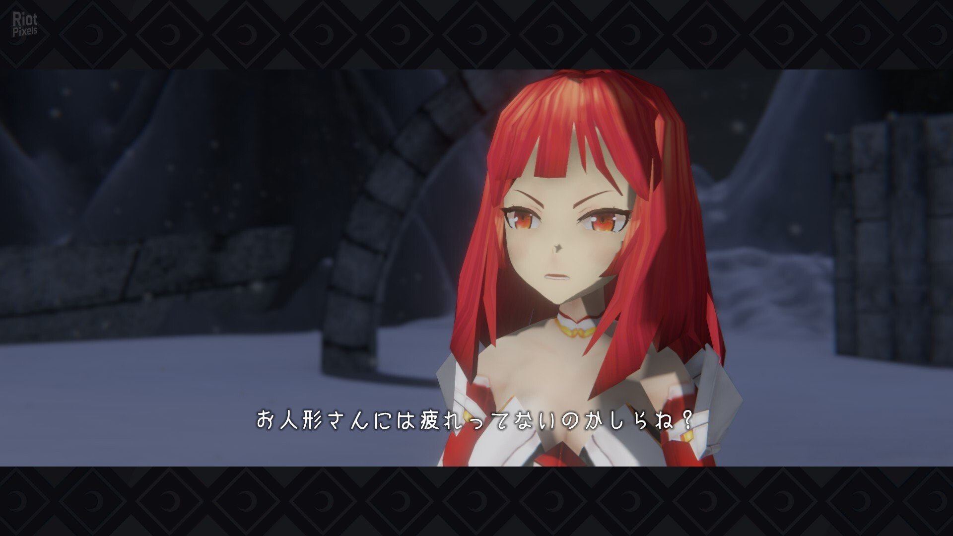 [5]-Faye/Sleepwalker – v1.0.03 Download