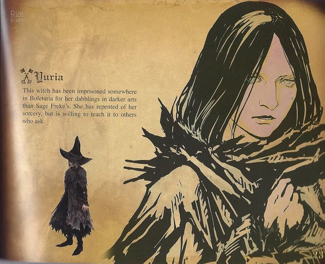 [30]-Demon’s Souls: Black Phantom Edition + RPCS3 Emu + Essential Mods + Multiplayer Download