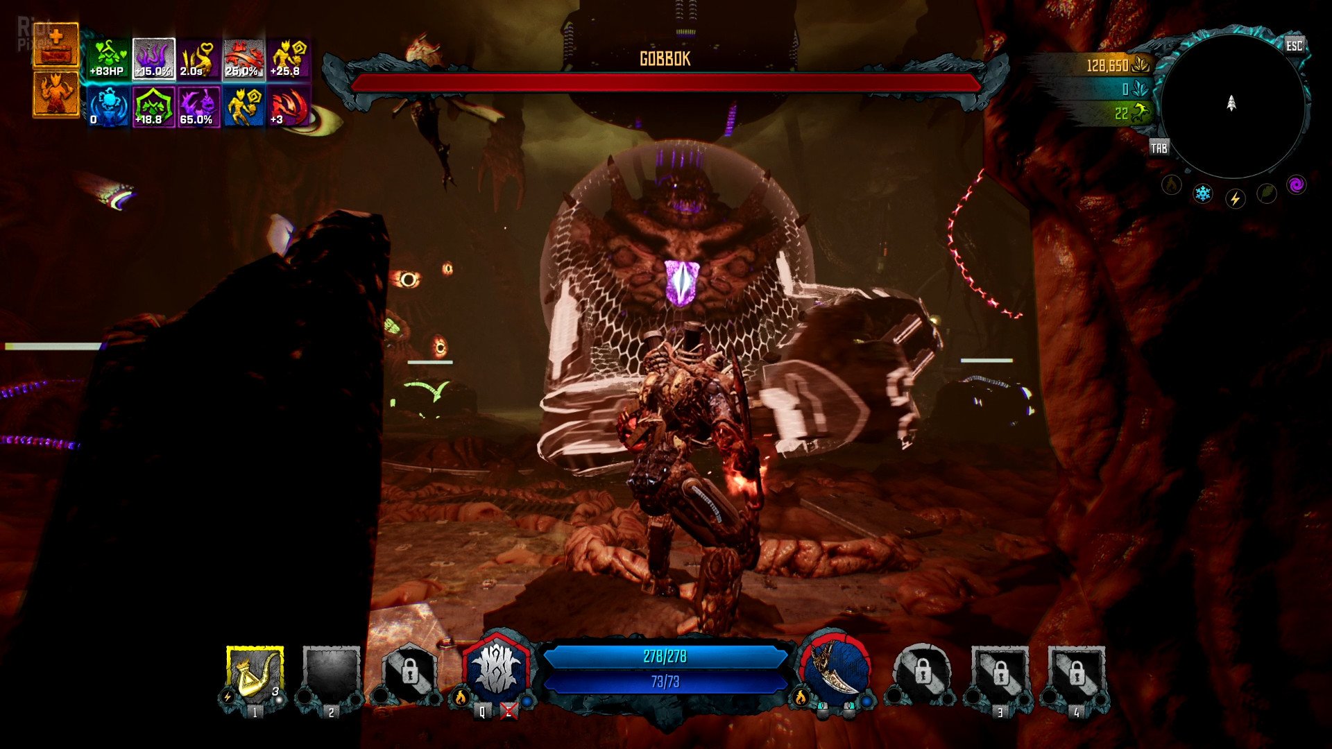 [11]-Arboria – v1.0.0.1055 Download