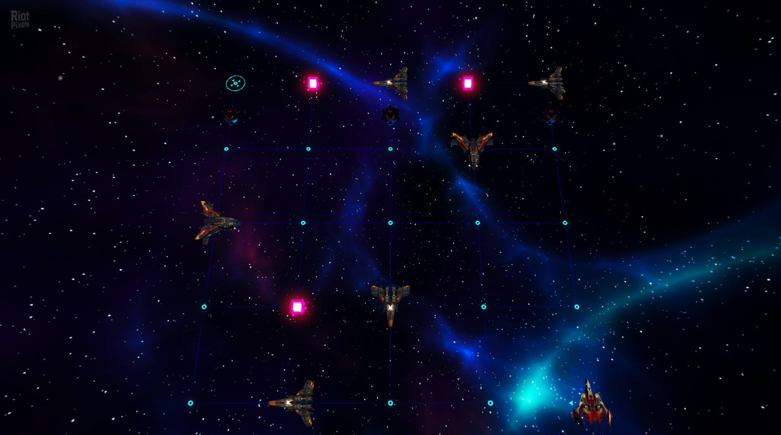 [10]-StarFlint the BlackHole Prophecy – v1.03 + Cosmetics DLC Download