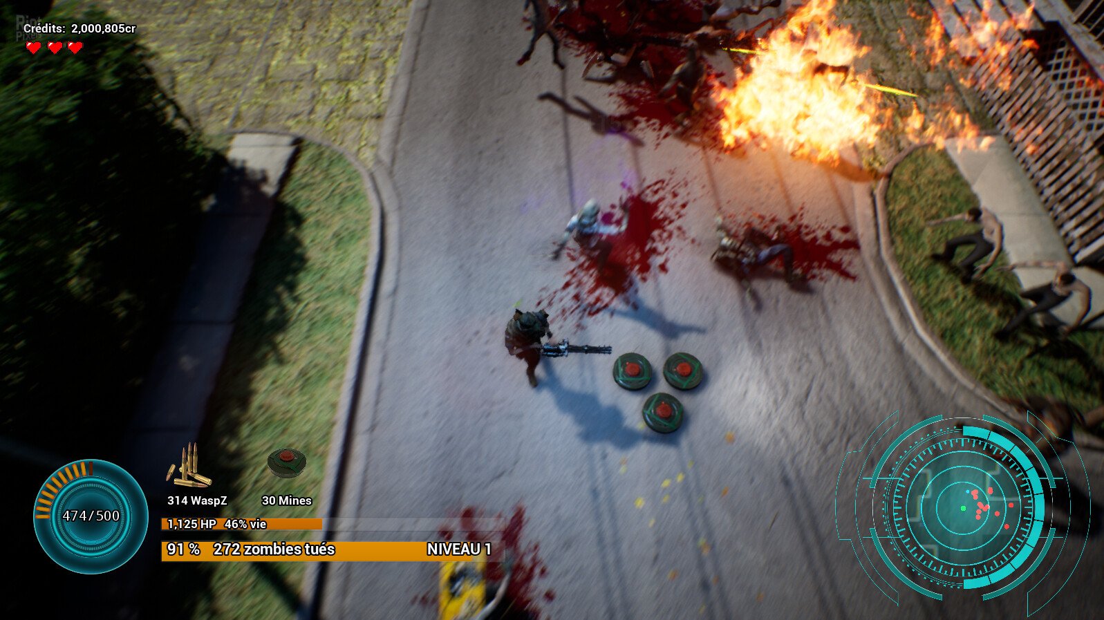 [10]-World War Zombie Download