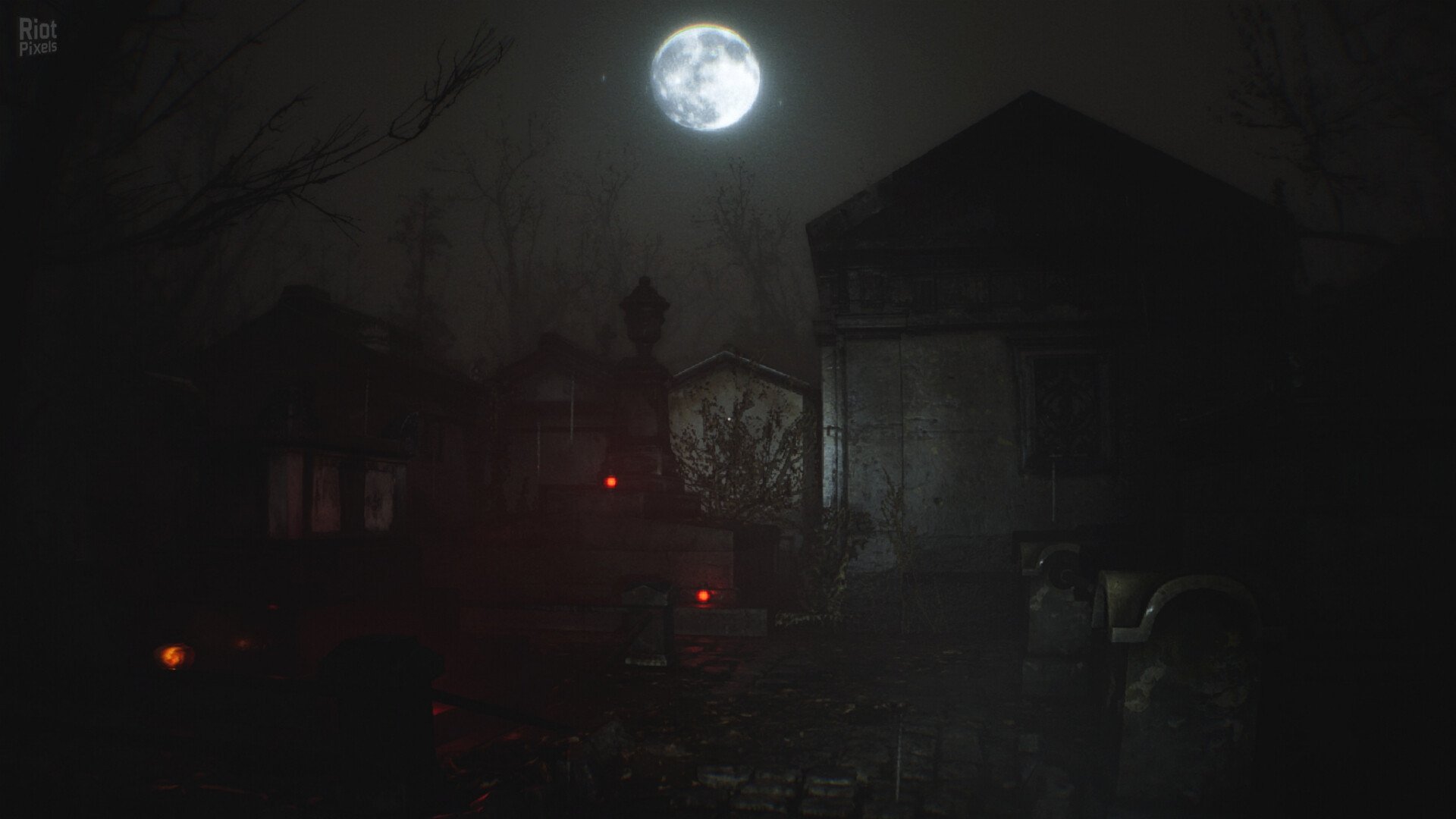 [5]-Graveyard Shift + Windows 7 Fix Download