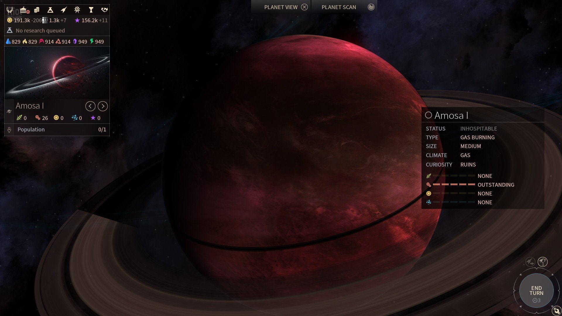 [11]-Endless Space 2: Definitive Edition – v1.5.60 (Re-Awakening Update) + All DLCs/Bonuses Download