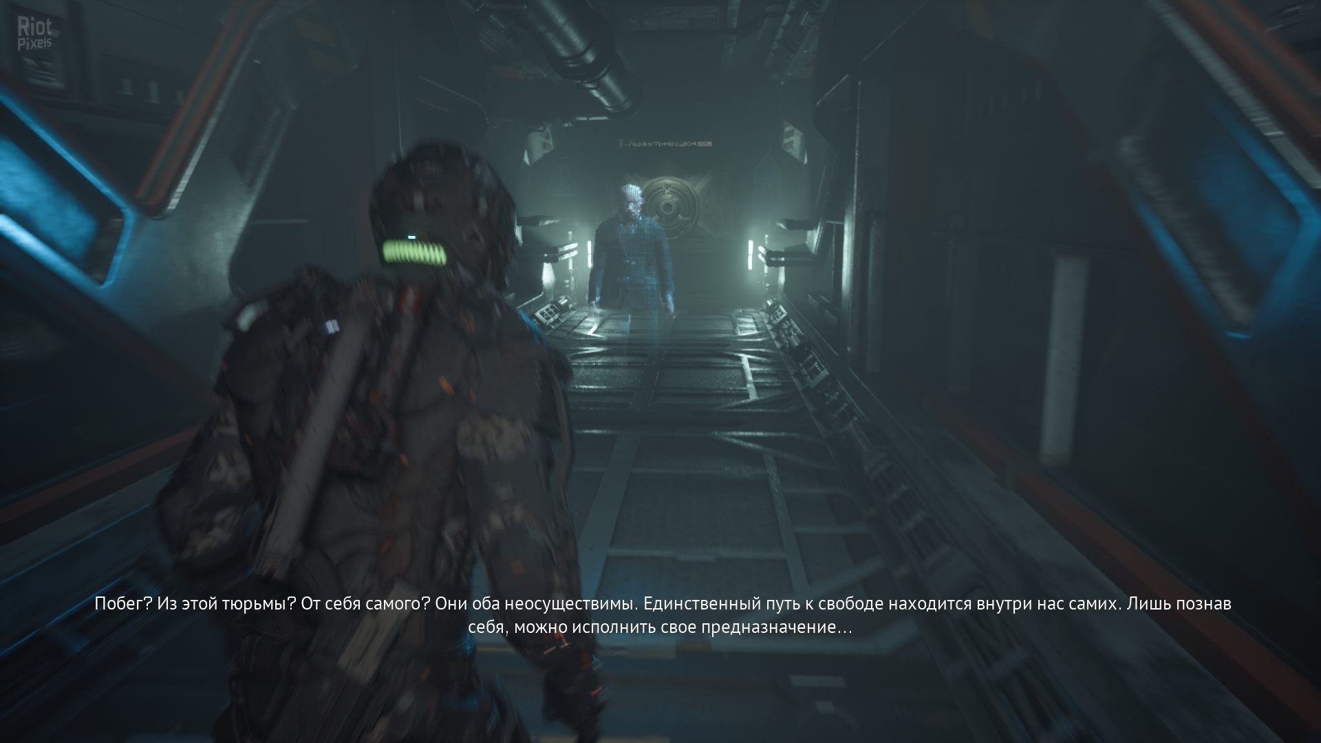 [7]-The Callisto Protocol: Digital Deluxe Edition – Build 13179062/Denuvoless + All DLCs + Bonus OST + Windows 7 Fix Download