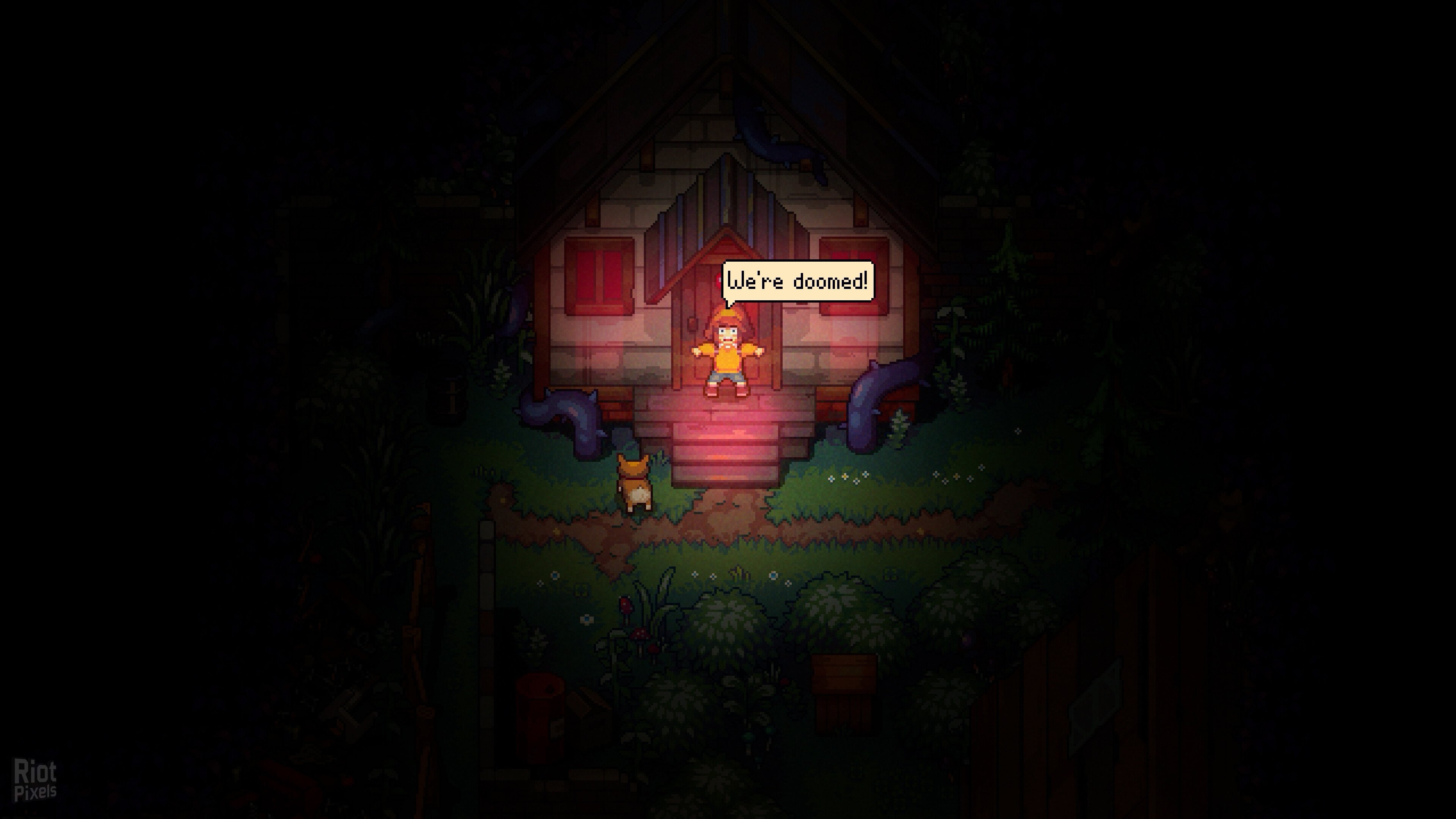 [9]-Bloomtown: A Different Story – Supporter Edition, v1.0.13 + Bonus Content Download