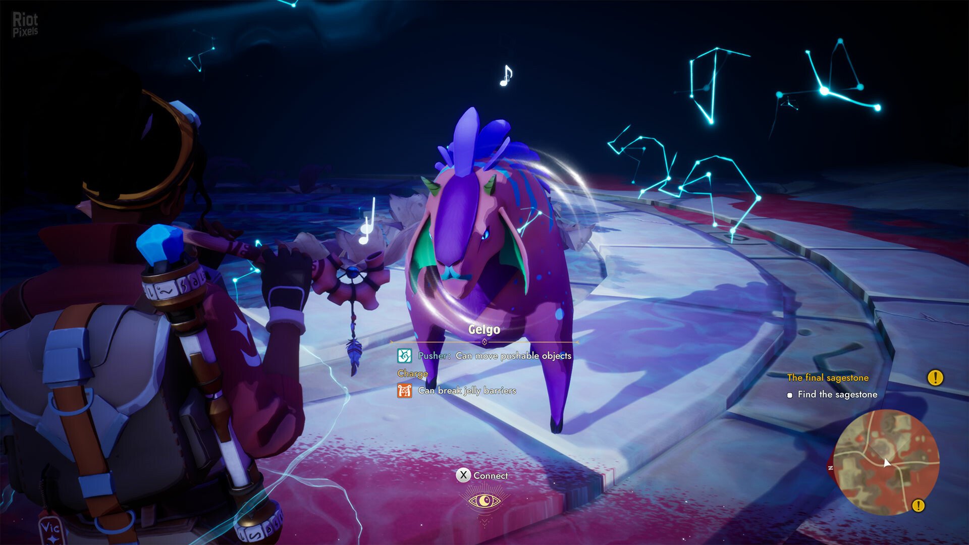 [7]-Creatures of Ava: Deluxe Edition – v1.0.2.2 + 3 DLCs/Bonuses + Windows 7 Fix Download