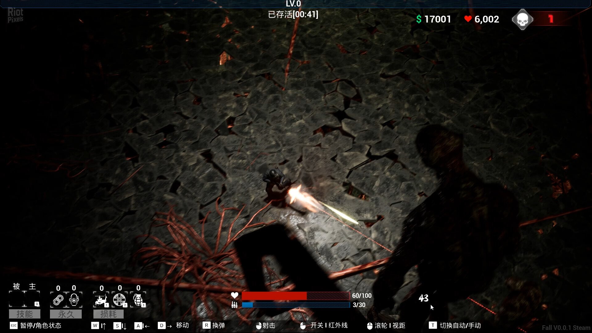 [4]-FALL – v0.1.1 + Windows 7 Fix Download