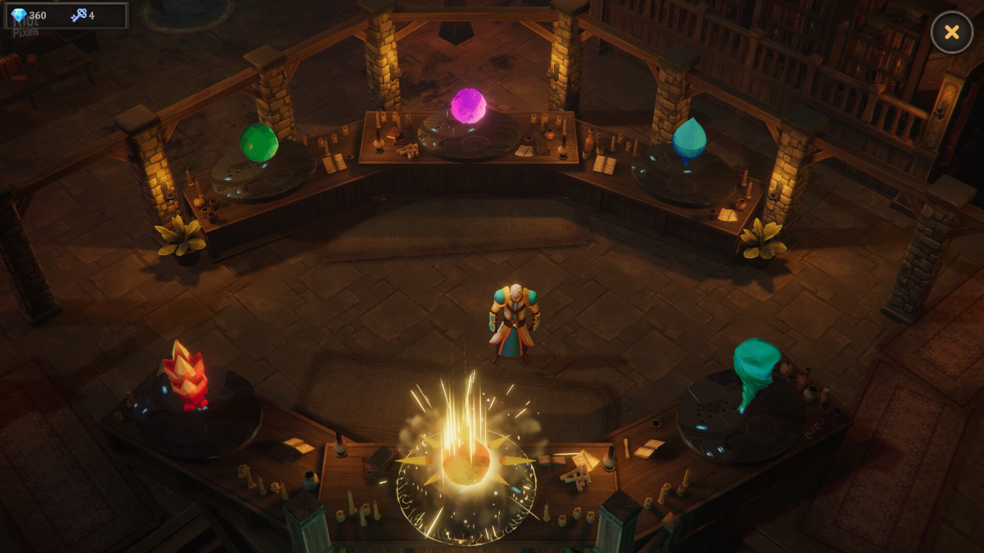 [5]-Stop the Blight: Deluxe Edition – v1.0.0 + Bonus Soundtrack Download