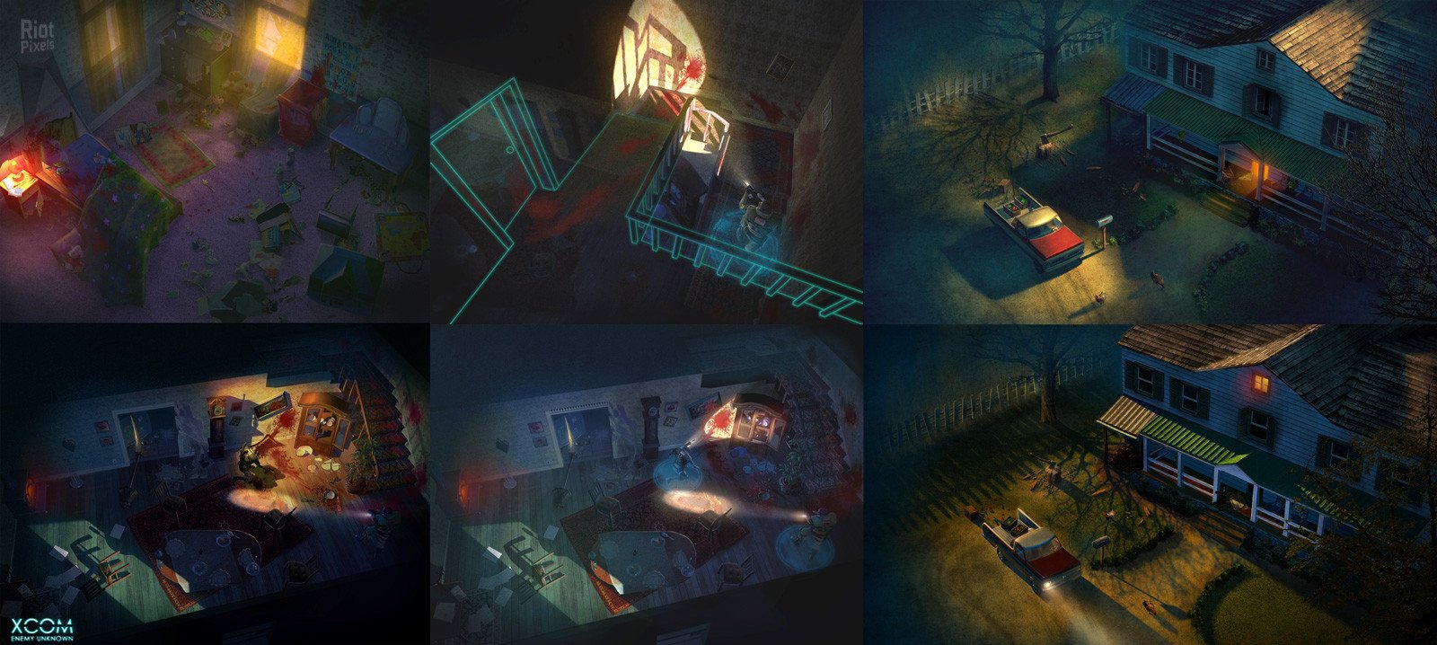 [17]-XCOM: Enemy Unknown – The Complete Edition Download