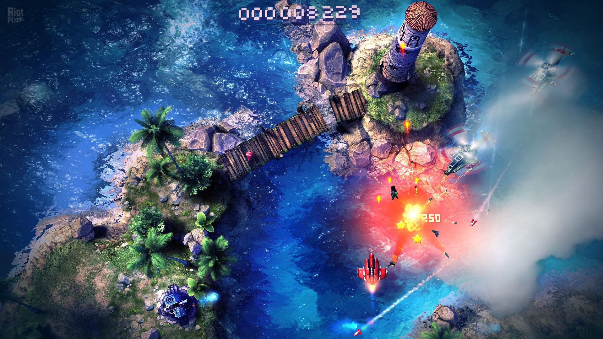 [8]-Sky Force Anniversary Download