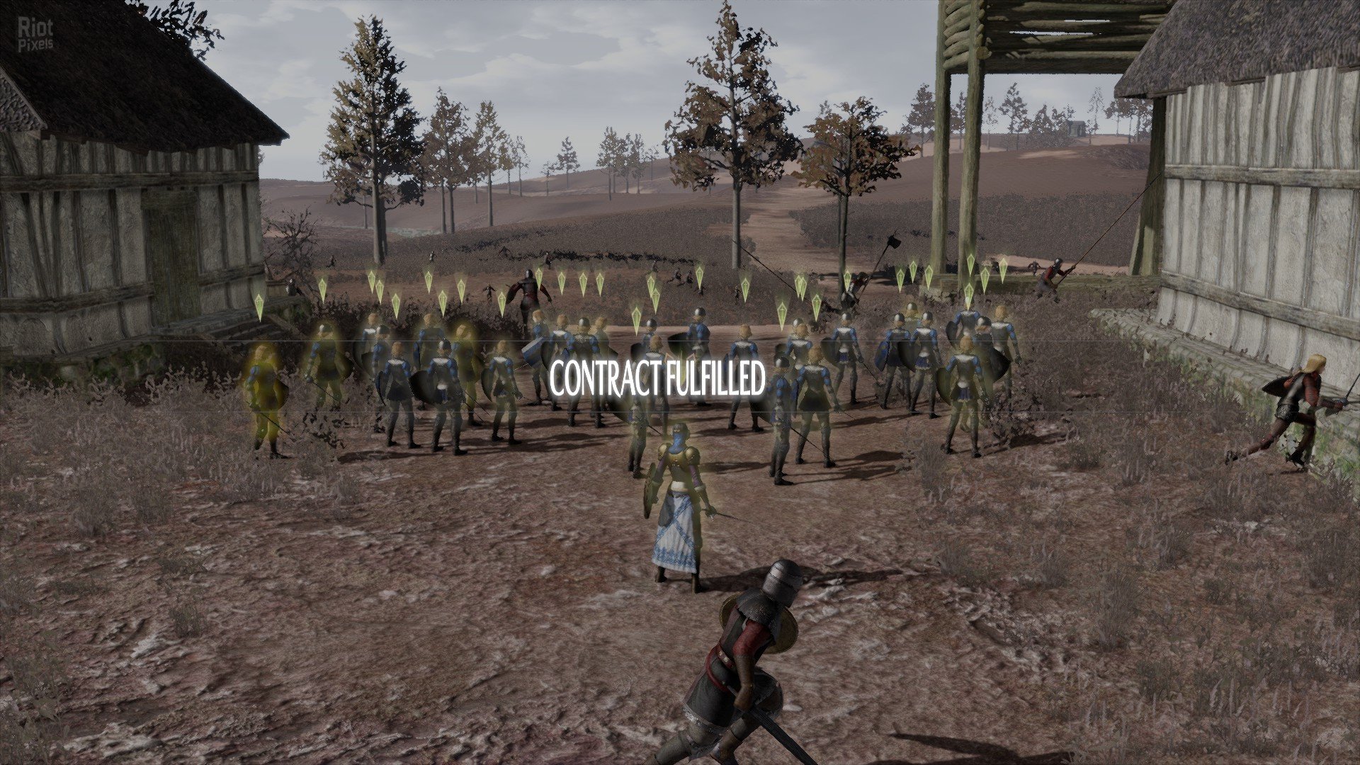 [13]-BLADESTORM: Nightmare Download