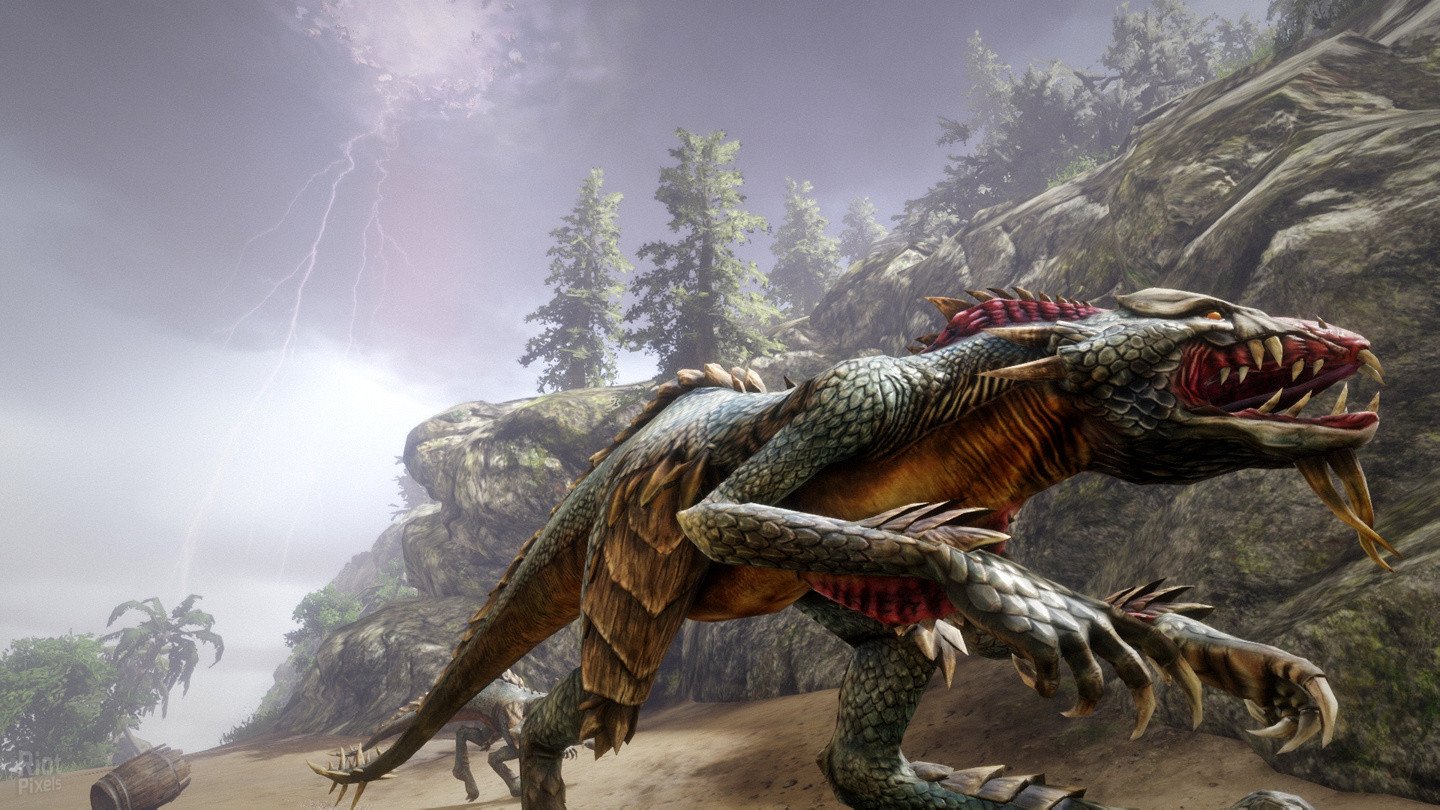 [9]-Risen 3: Titan Lords – Enhanced Edition Download