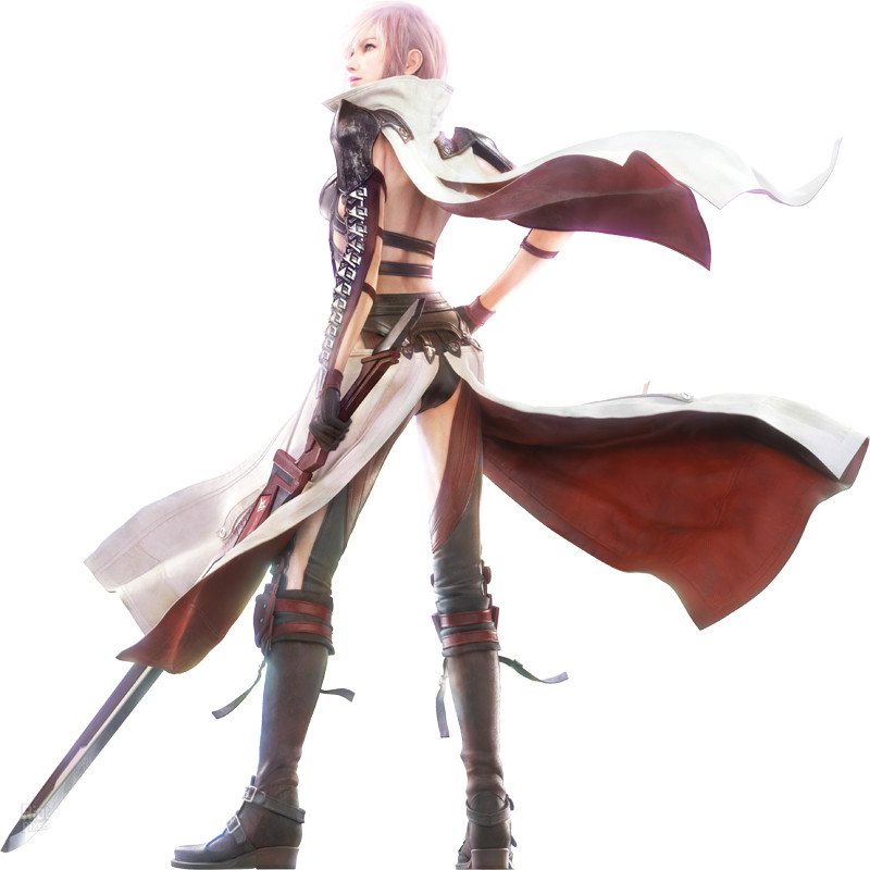 [21]-Lightning Returns: Final Fantasy XIII Download
