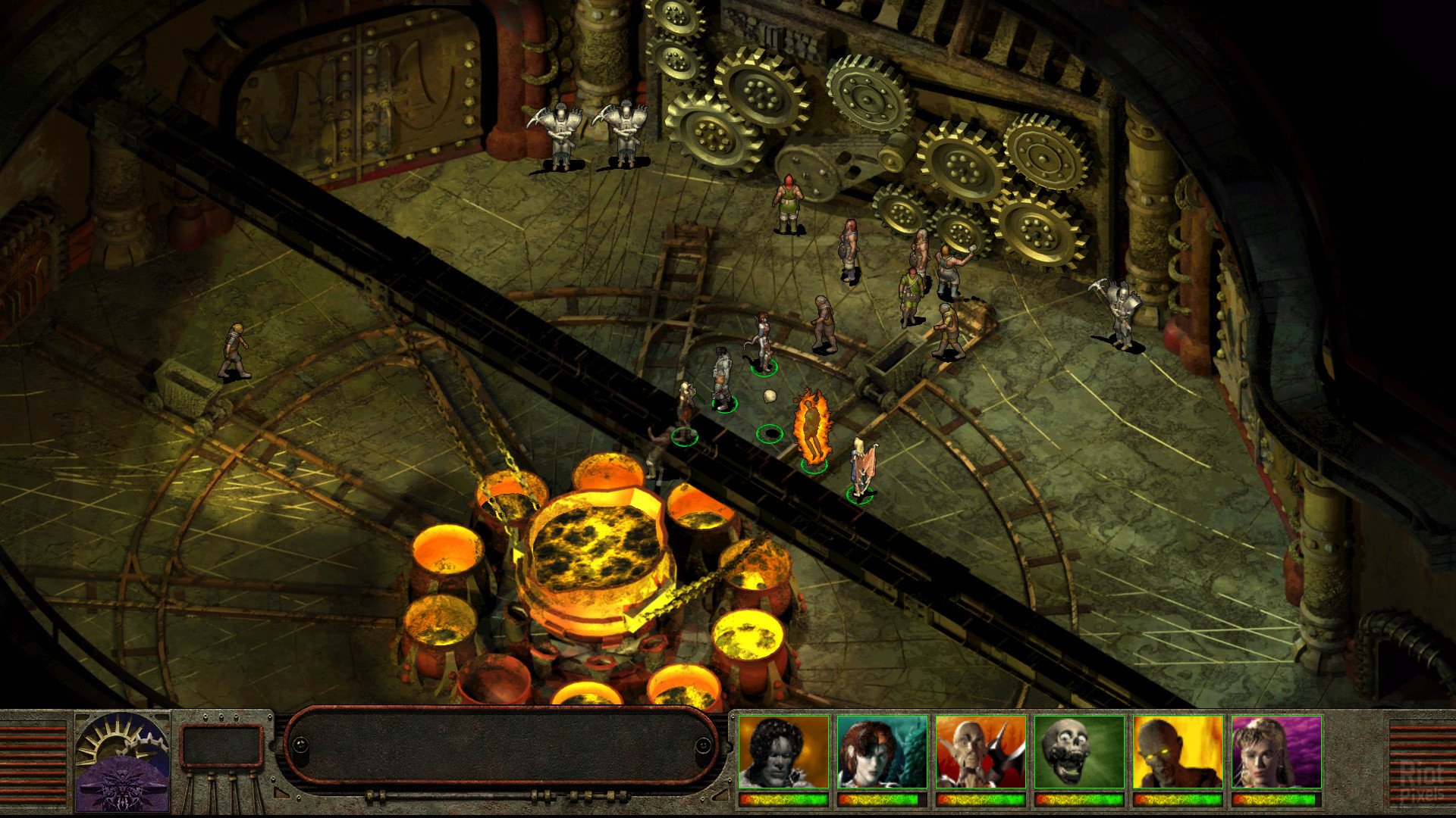 [4]-Planescape: Torment – Enhanced Edition – v3.0.3.0 Download