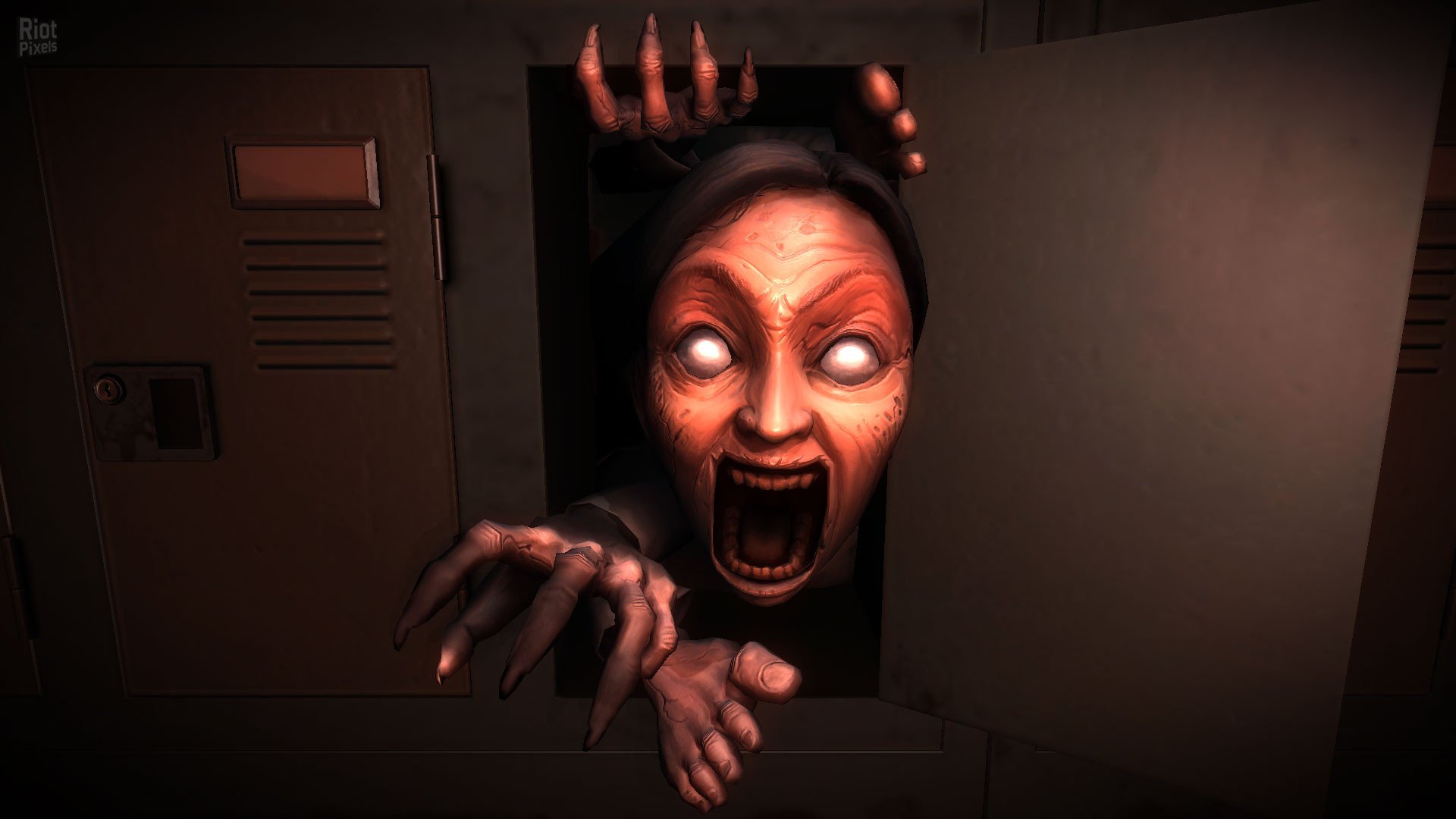 [8]-White Day: A Labyrinth Named School – v1.03 + 30 DLCs Download