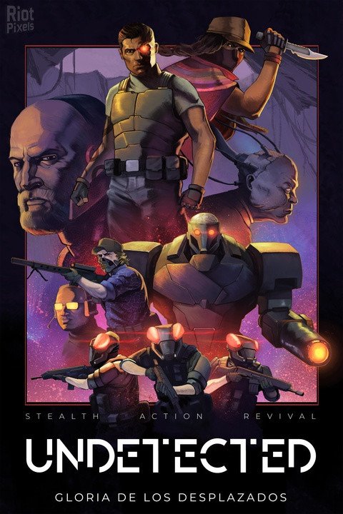 Undetected-HohohoGames