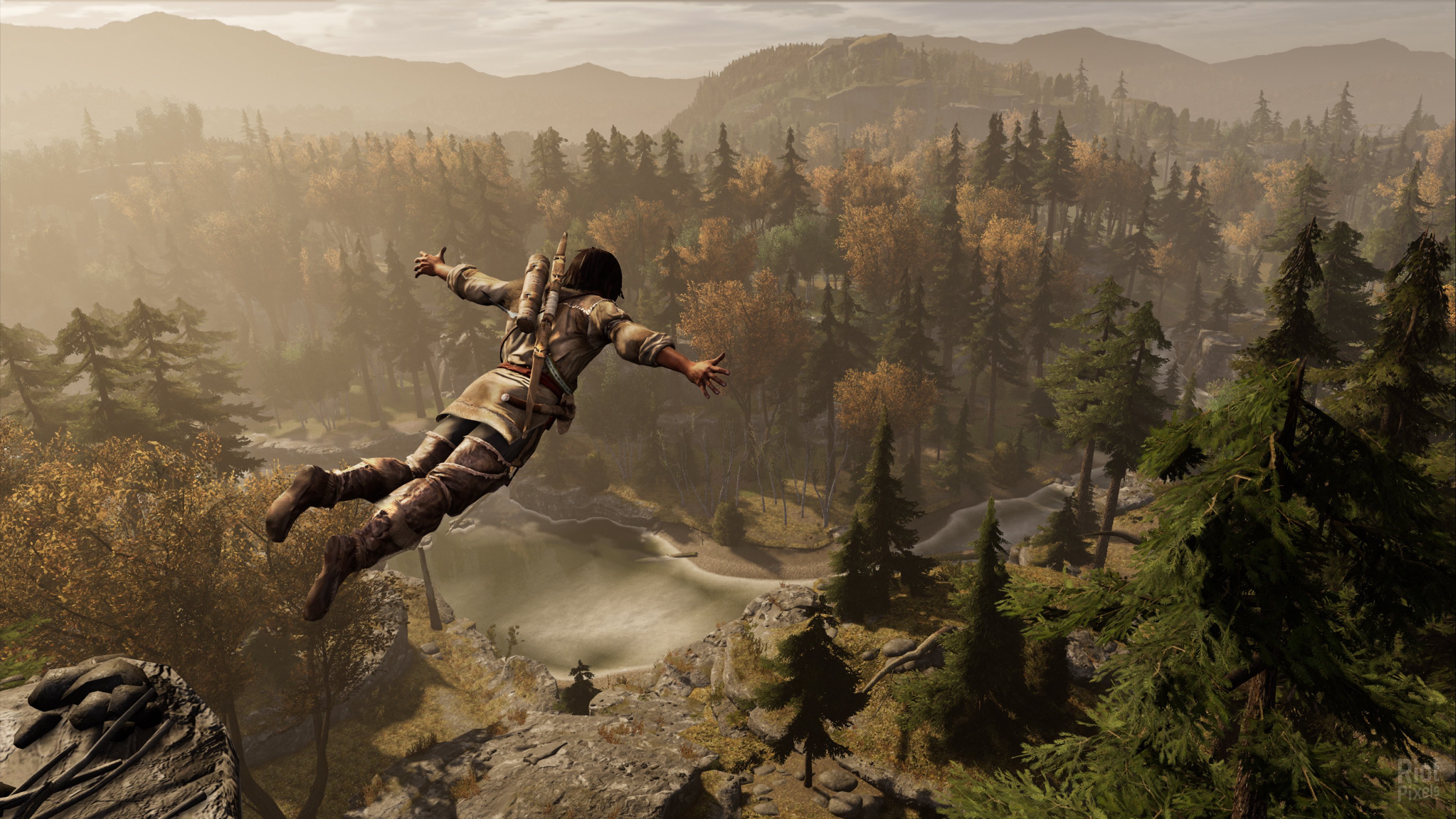 [9]-Assassin’s Creed 3: Remastered + Day 1 Patch + All DLCs + AC Liberation Download