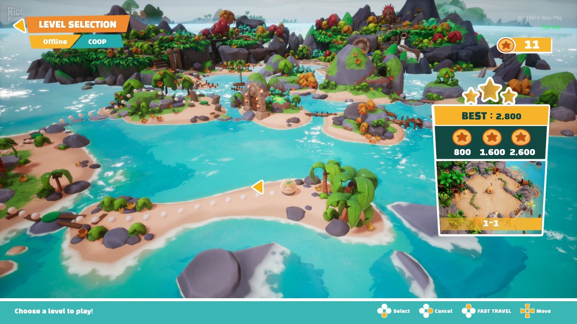 [8]-Bake ‘n Switch – v1.0.1 + Multiplayer Download