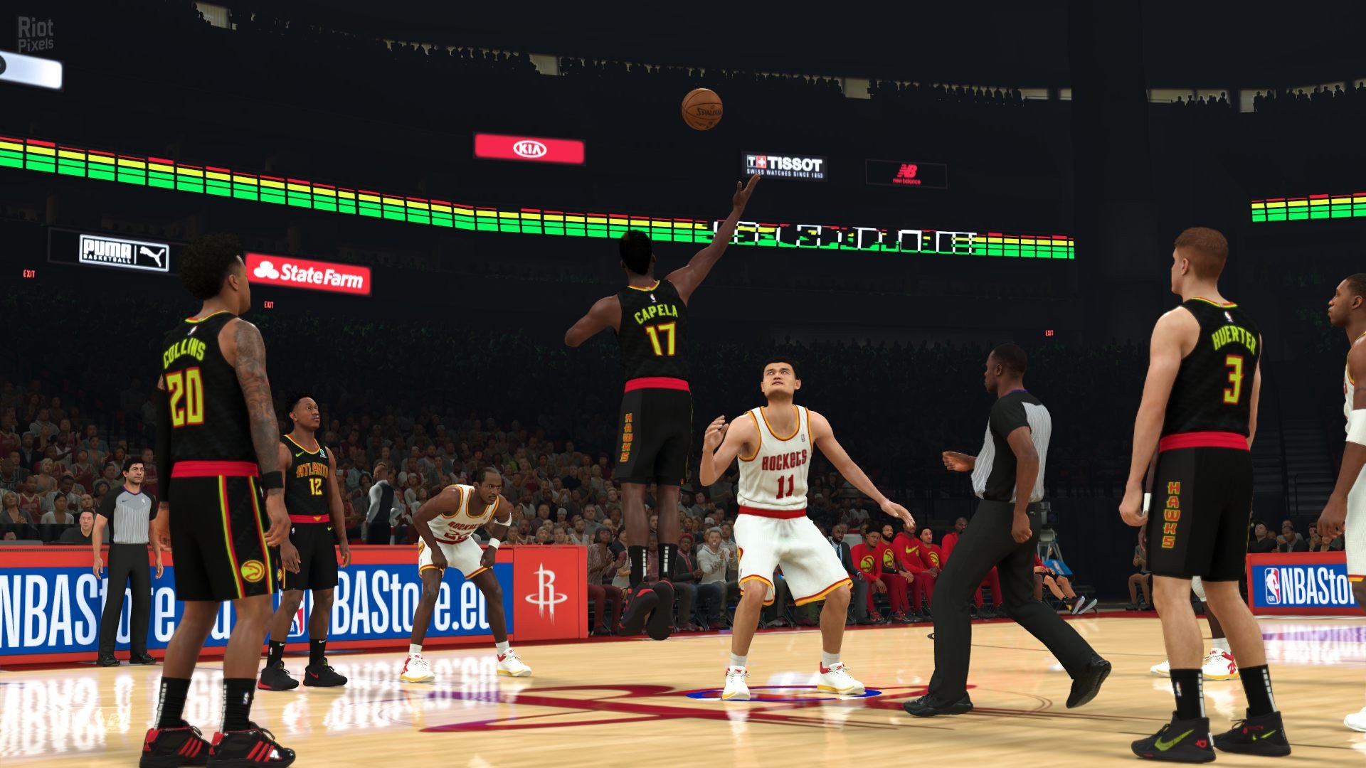 [9]-NBA 2K21 Download