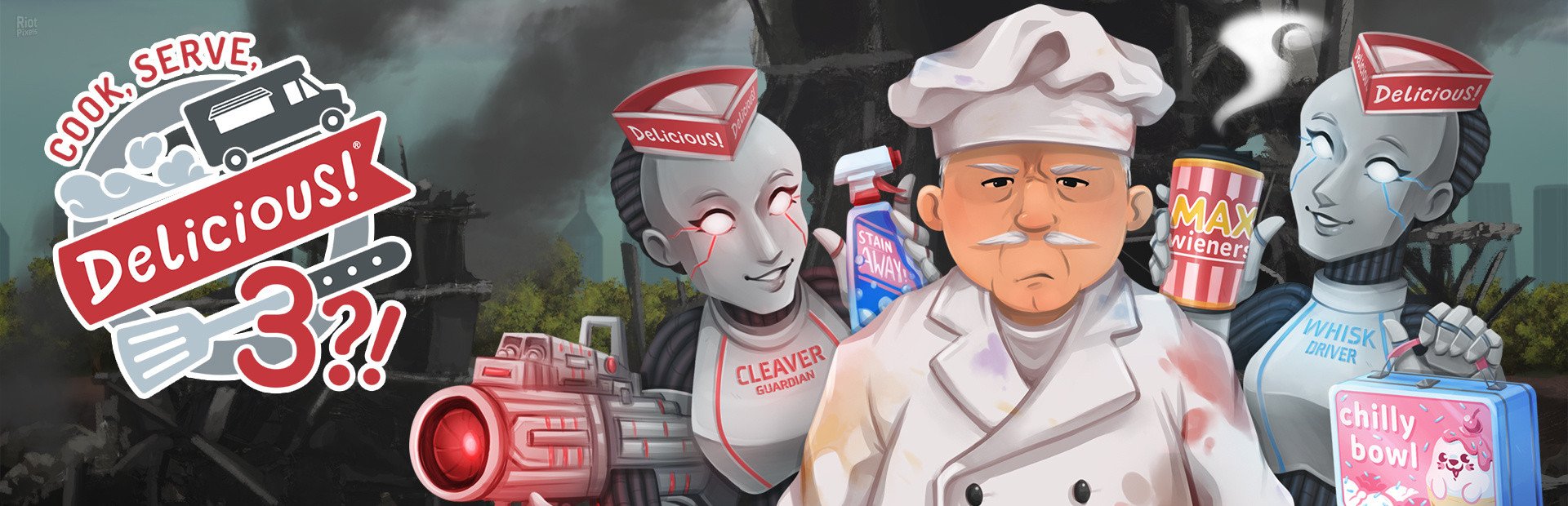 [19]-Cook, Serve, Delicious! 3?! Download