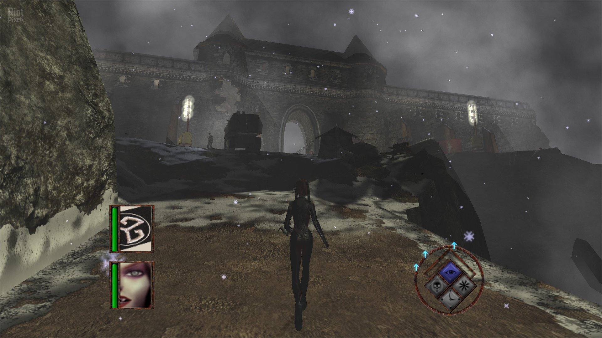 [6]-BloodRayne: Terminal Cut – v1.04 (Ultimate Update) Download