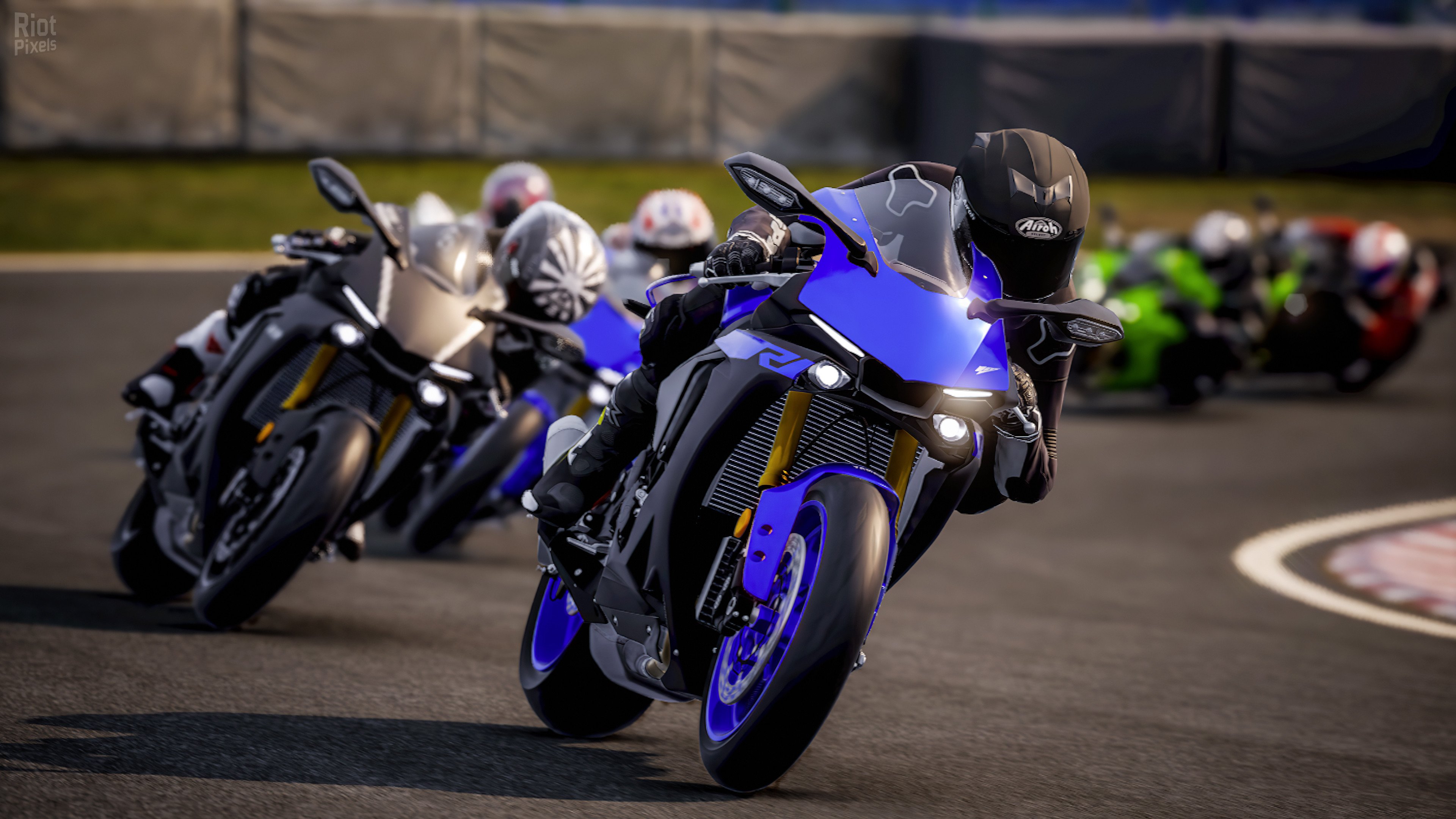 [8]-RIDE 4: Complete the Set- Build 7159412 + 32 DLCs Download