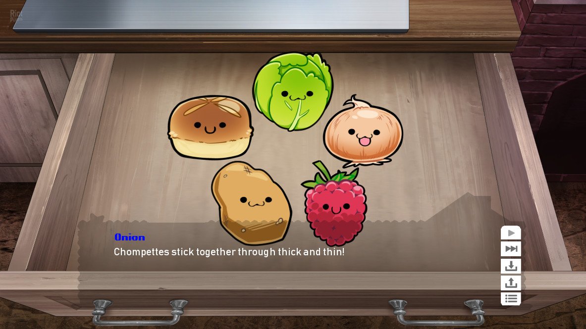 [7]-Cooking Companions Download