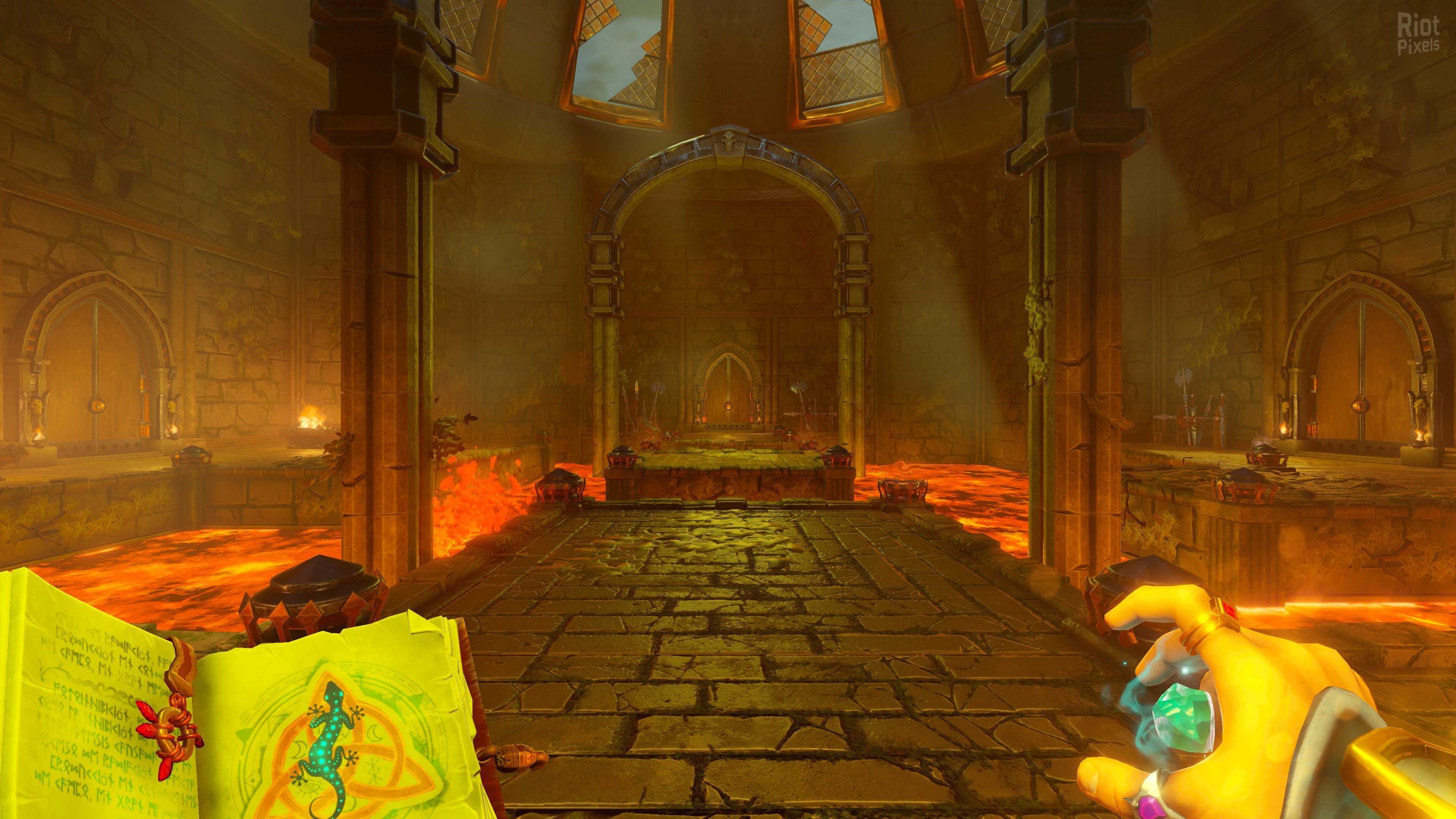 [14]-Ziggurat 2 + Supporter Pack DLC Download