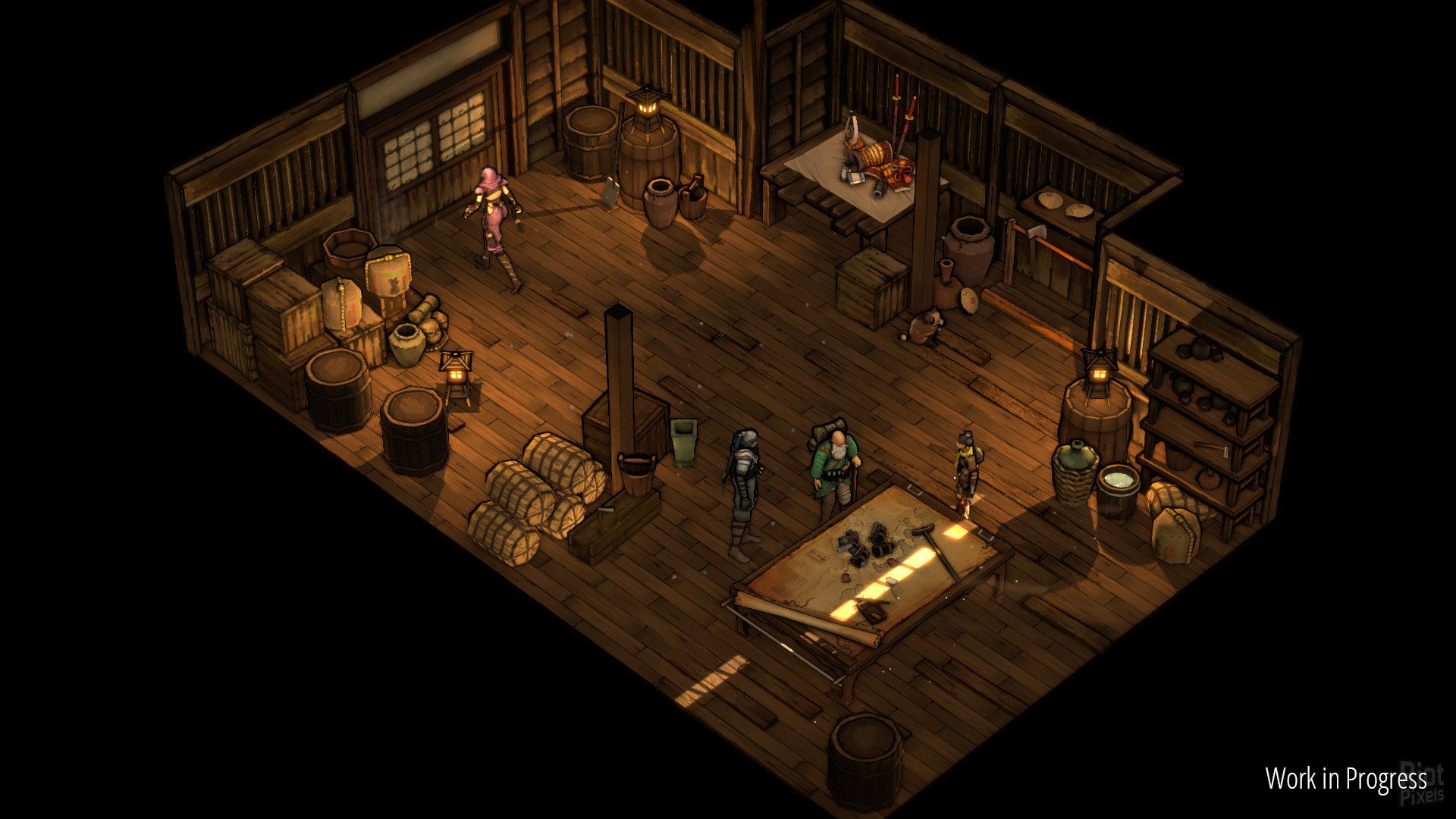 [10]-Shadow Tactics: Aiko’s Choice – v3.2.25.F.r4769 Download