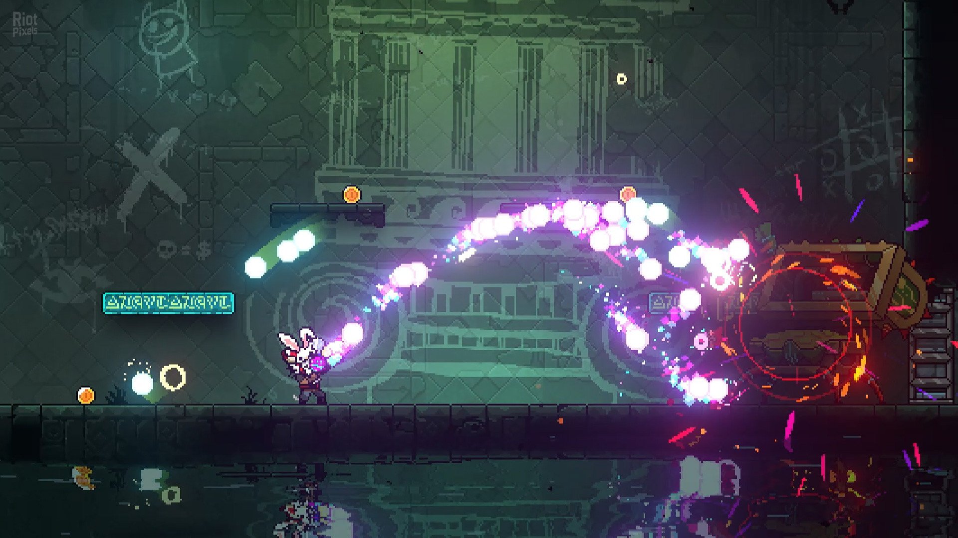 [10]-Neon Abyss: Deluxe Edition – v1.5.0 + 3 DLCs + OST Download