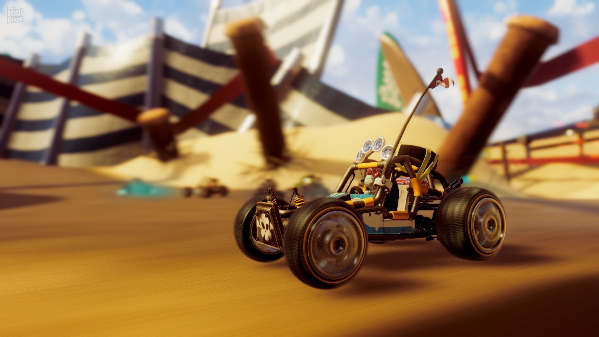 [8]-Super Toy Cars Offroad Download