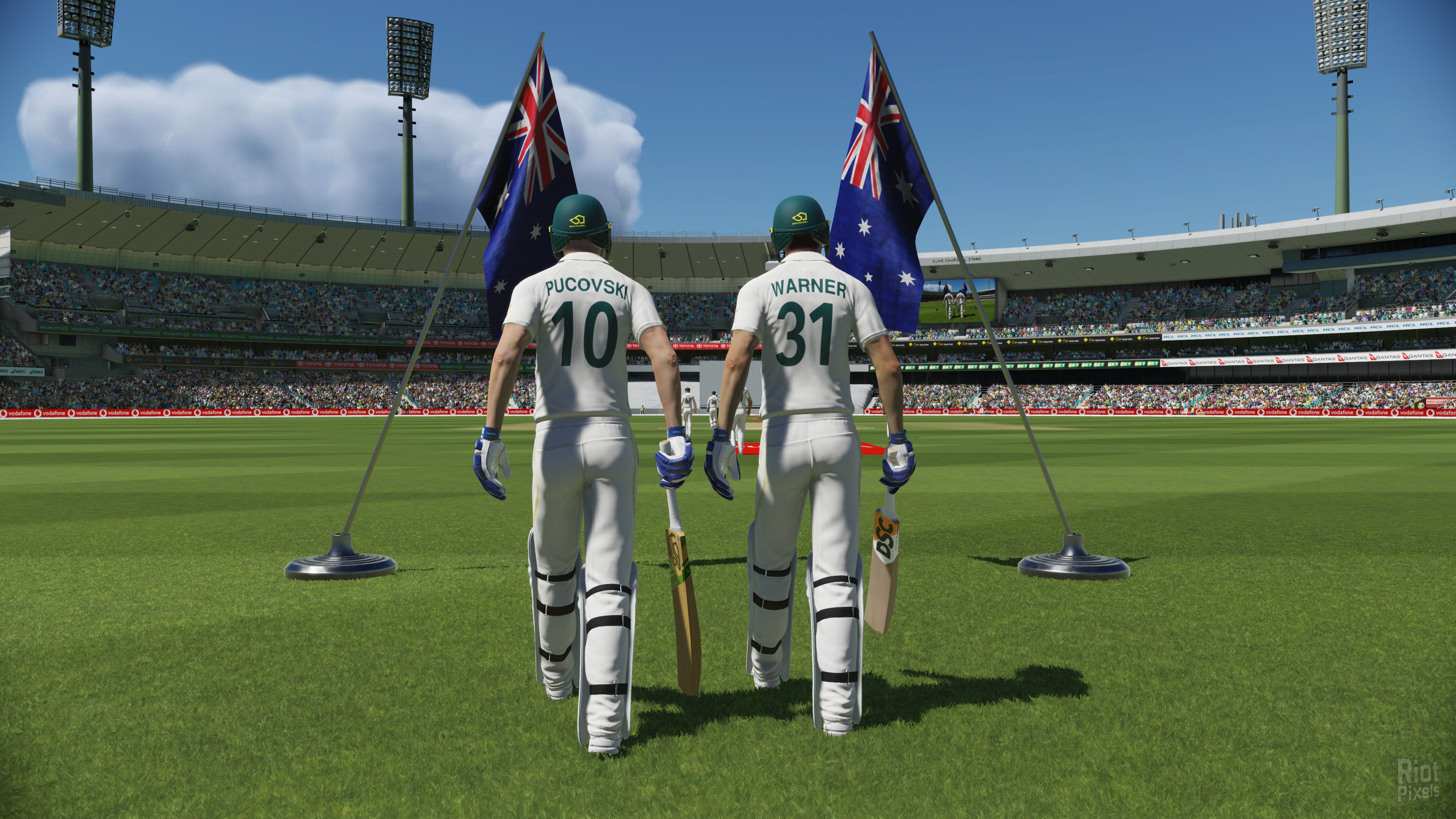 [9]-Cricket 22 – v0.1.2079 Hotfix Download