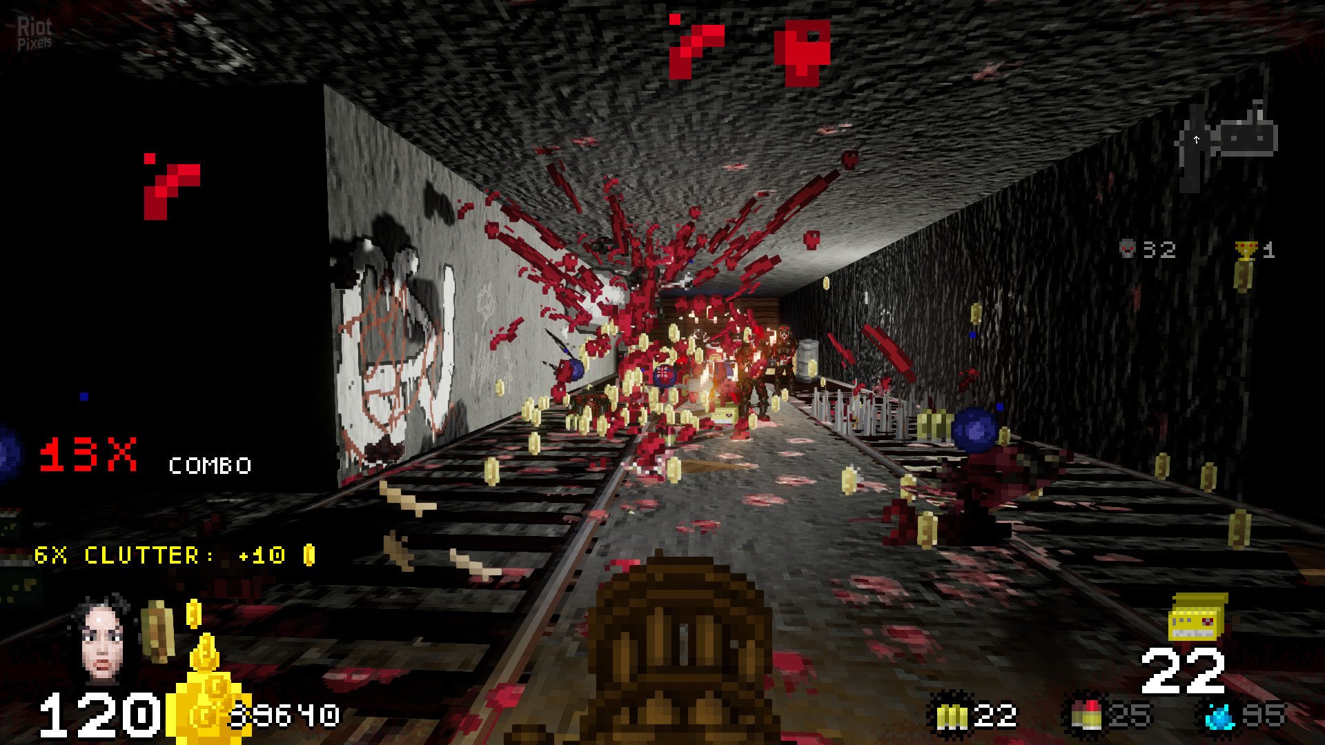 [8]-Nightmare Reaper – v1.0 Download