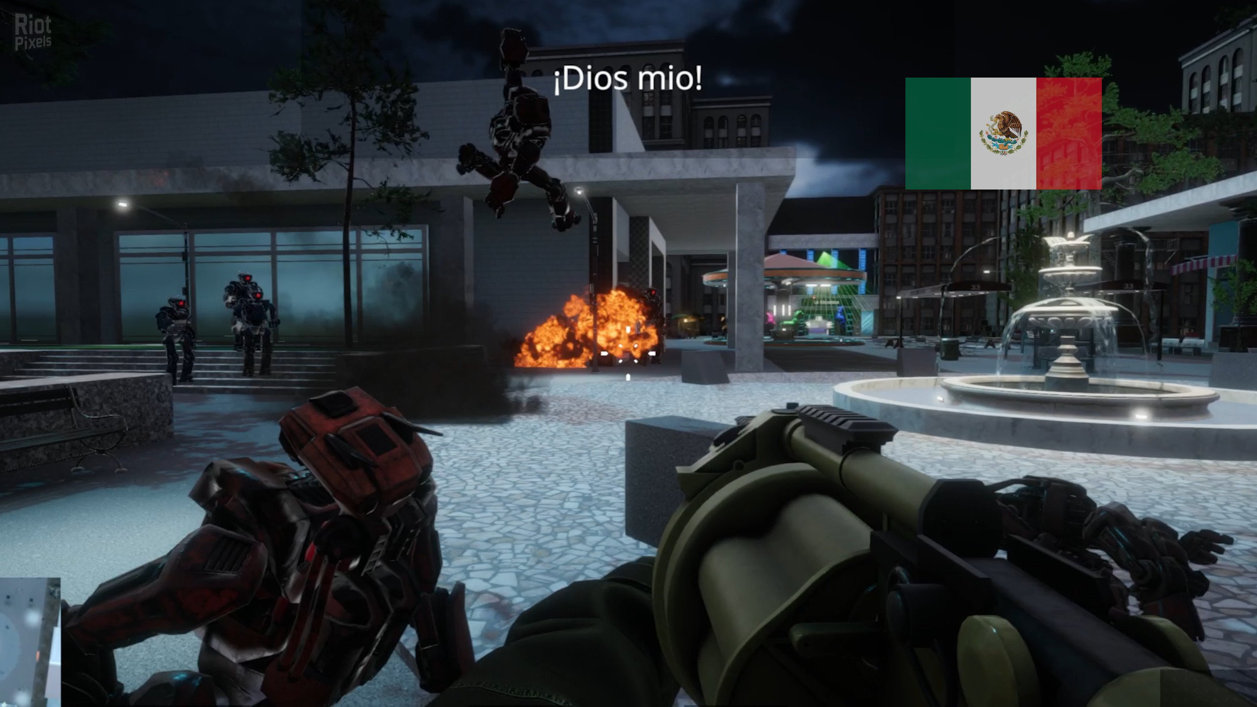 [11]-Linguist FPS: The Language Learning FPS Download