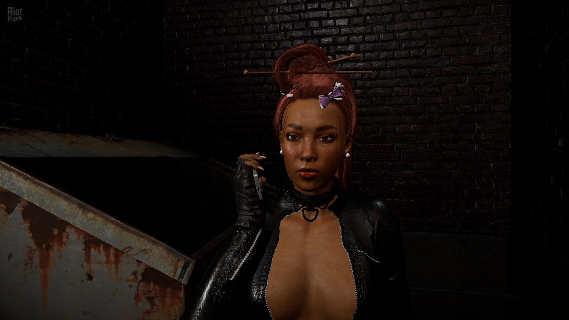 图片[9]-LEMURIA – v1.2.5 + 2 DLCs-HohohoGames