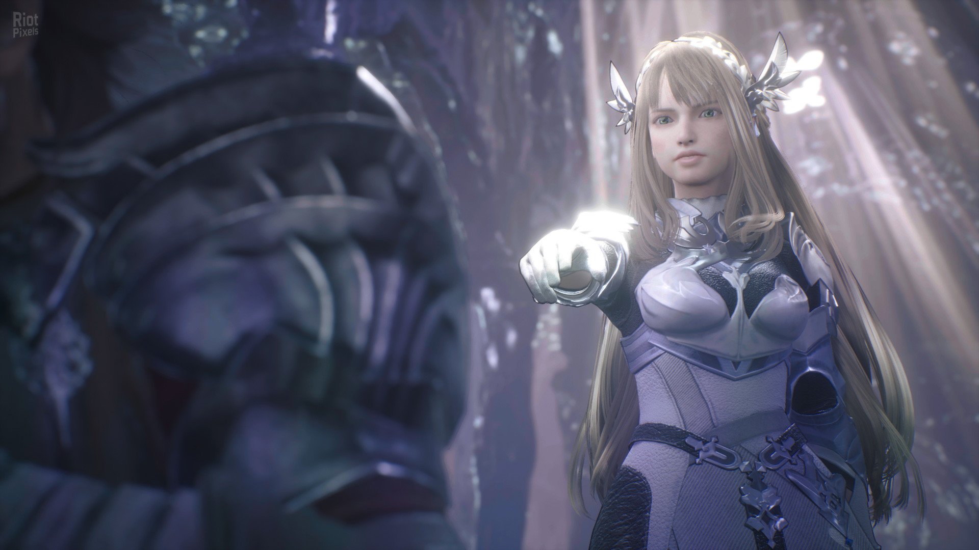 [6]-VALKYRIE ELYSIUM: Deluxe Edition – Build 10780969 (Denuvoless) + 2 DLCs Download
