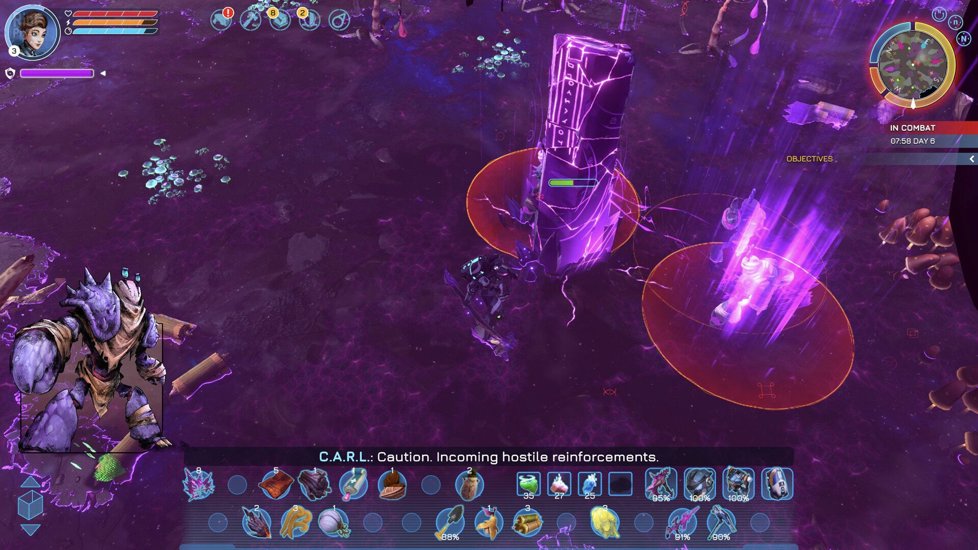 [8]-Beyond Contact – v1.0.0 (Release) Download