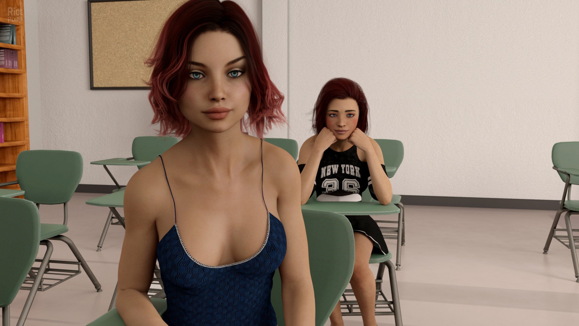 [7]-Lust Theory: Season 1 – v2.5.2 Download