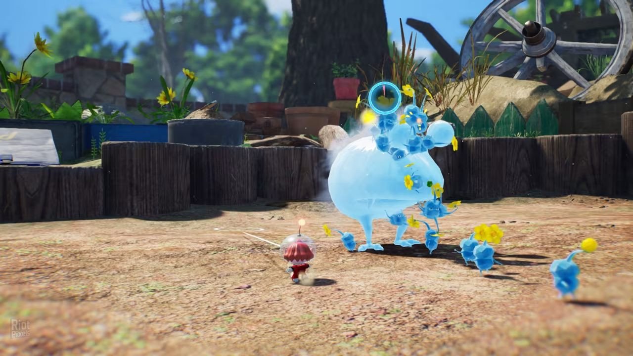 [6]-Pikmin 4 – v1.0.1 + Switch Emulators Download