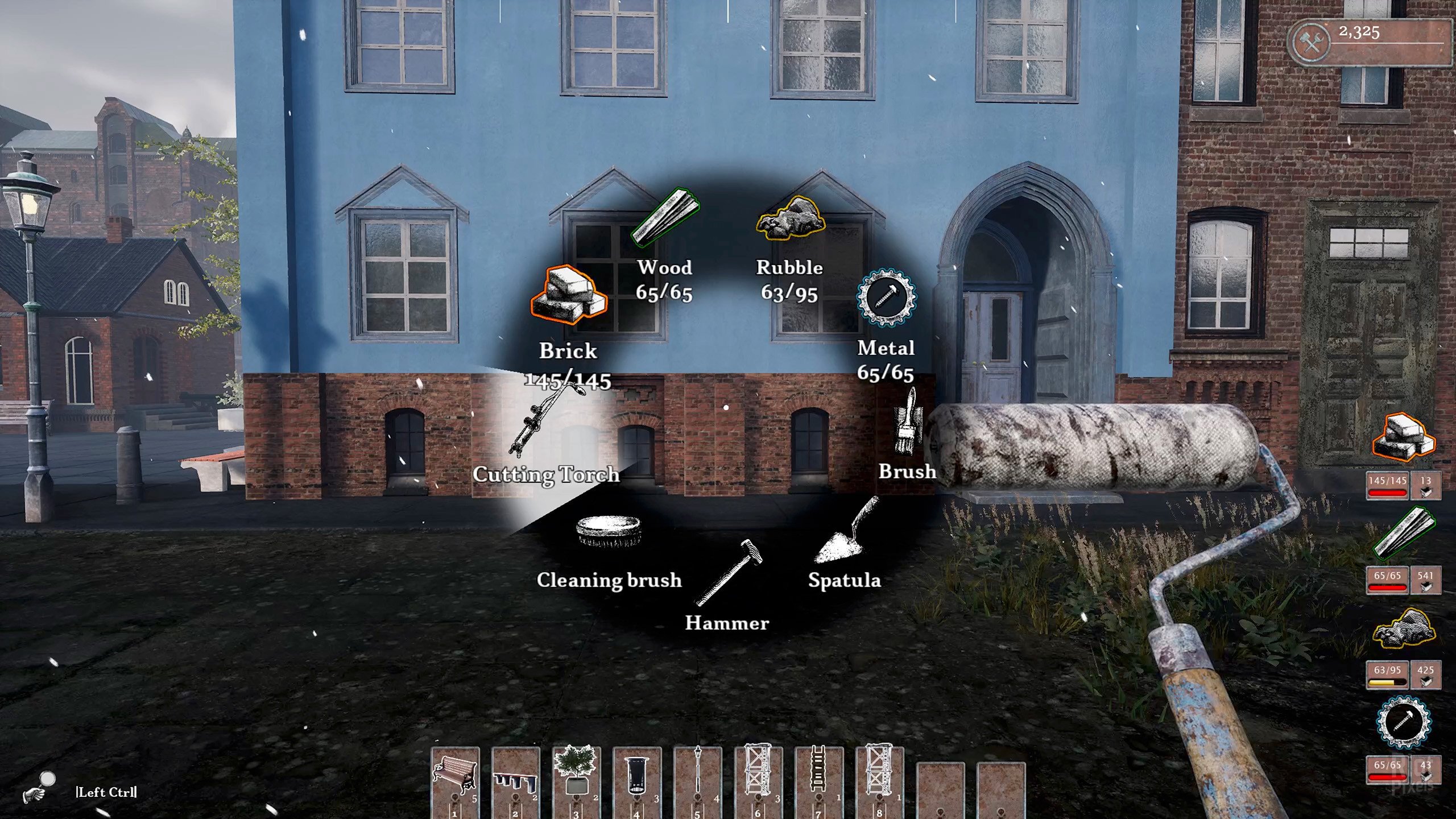 [14]-WW2 Rebuilder – v1.5 + Remagen Map DLC + Windows 7 Fix Download