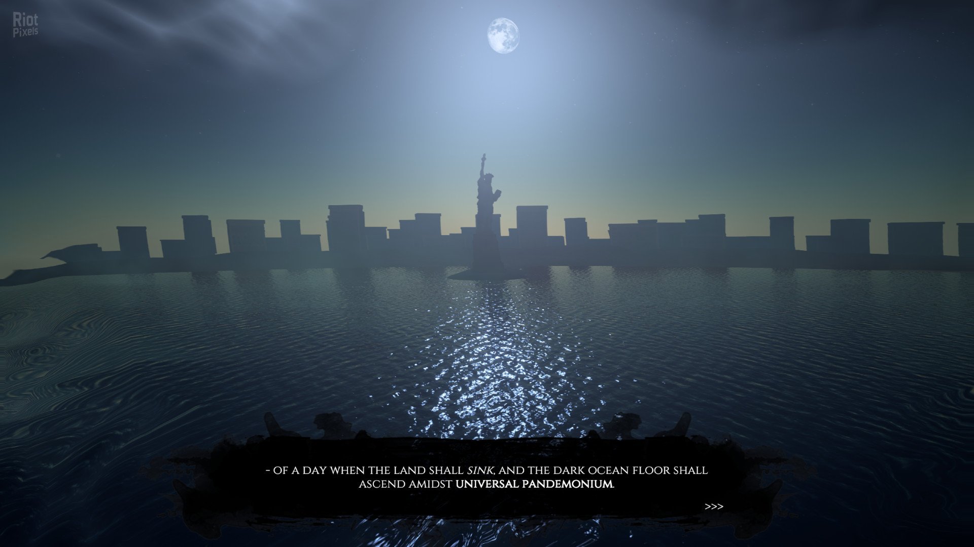 [2]-Dagon: by H. P. Lovecraft – Build 2023.10.03:046 + 3 DLCs/Bonuses Download