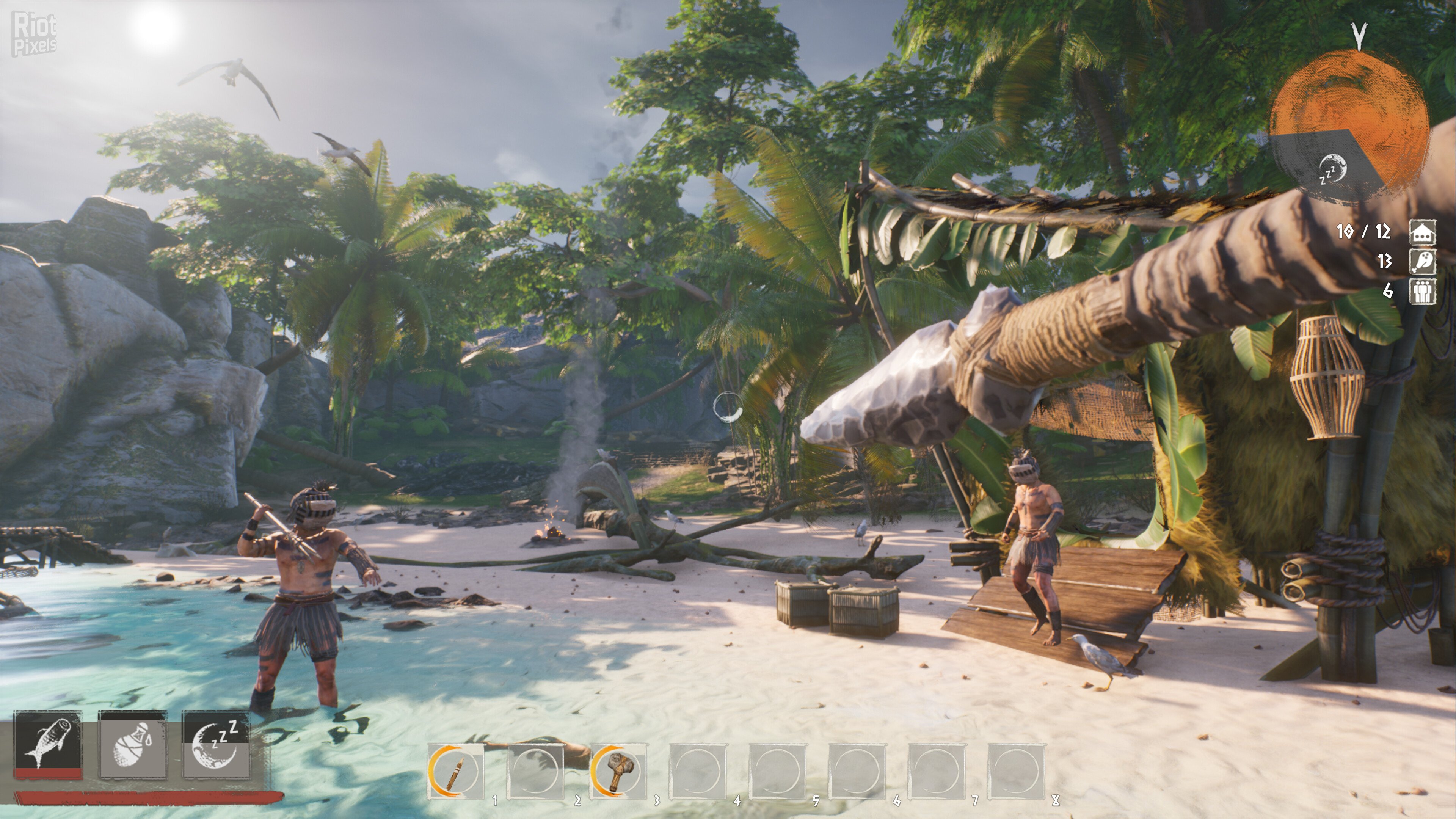 [4]-Tribe: Primitive Builder – v1.0.16 + Windows 7 Fix Download
