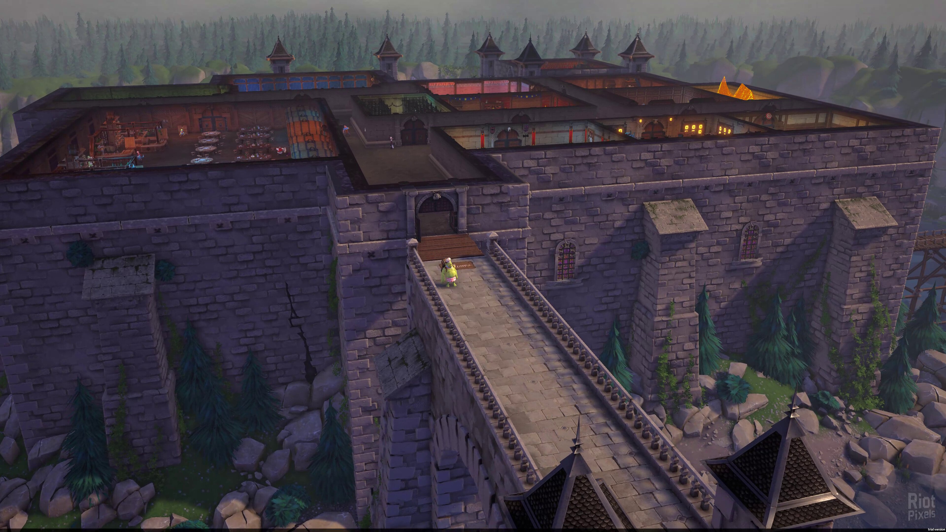 [5]-Naheulbeuk’s Dungeon Master: Steward Edition – v1.2.213.26146 + Bonus Soundtrack Download