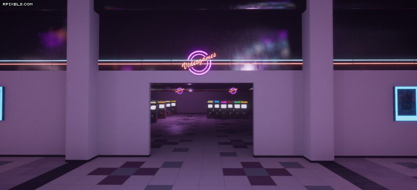 [2]-The Backrooms Deluxe + Windows 7 Fix Download