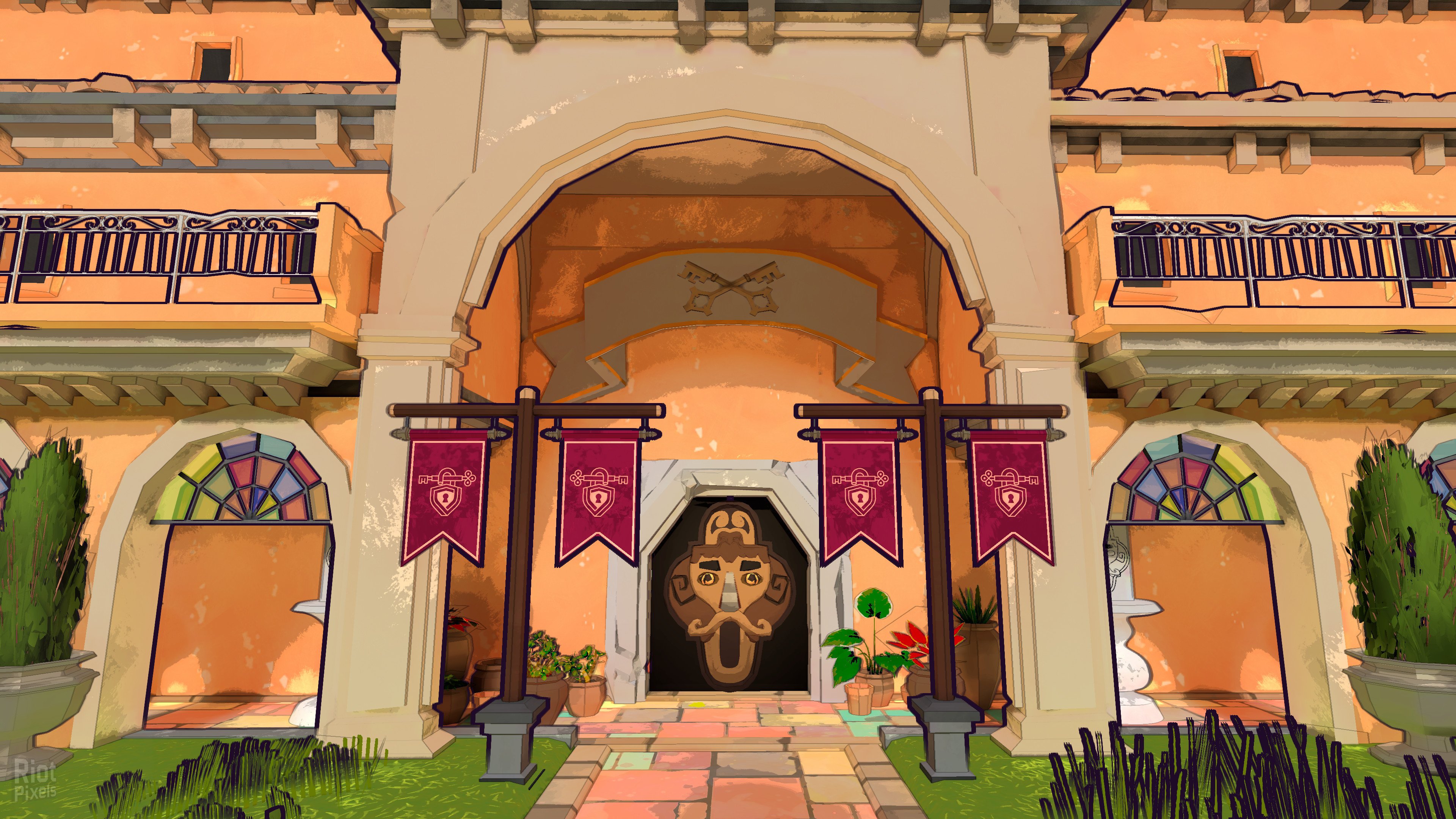 [9]-Escape Academy – v3.0.5_Hotfix1 (Tournament of Puzzles Update) + 2 DLCs Download