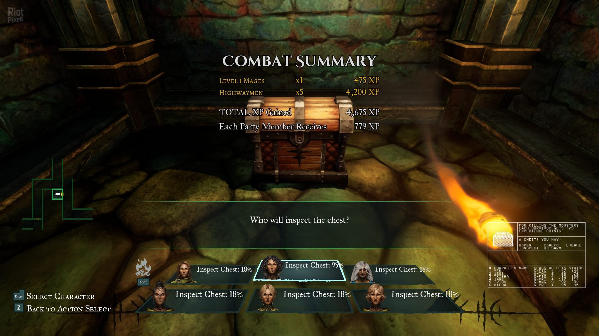 [6]-Wizardry: Proving Grounds of the Mad Overlord – v1.0.1 + Bonus Soundtrack Download