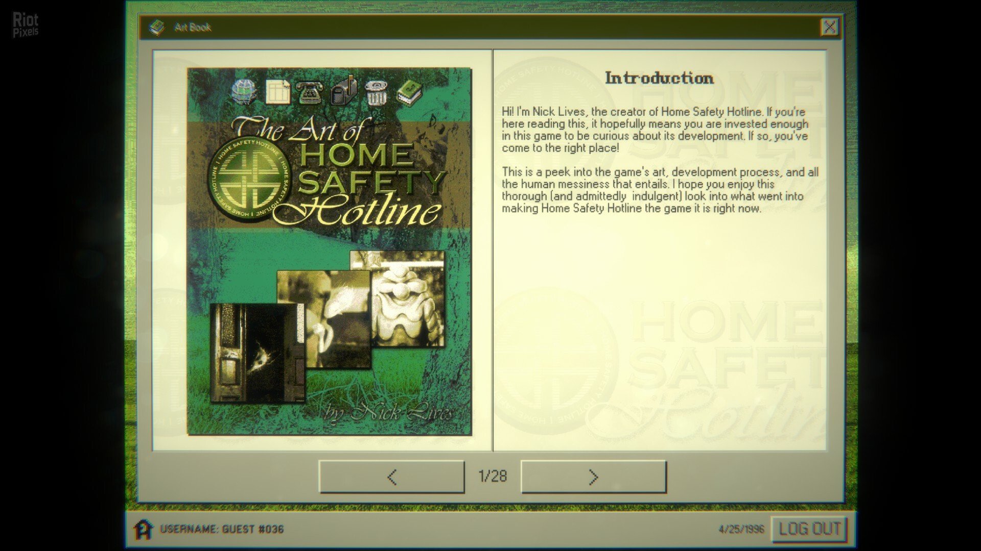 [14]-Home Safety Hotline: Deluxe Edition – Build 15766355 + Seasonal Worker DLC + Bonus OST Download