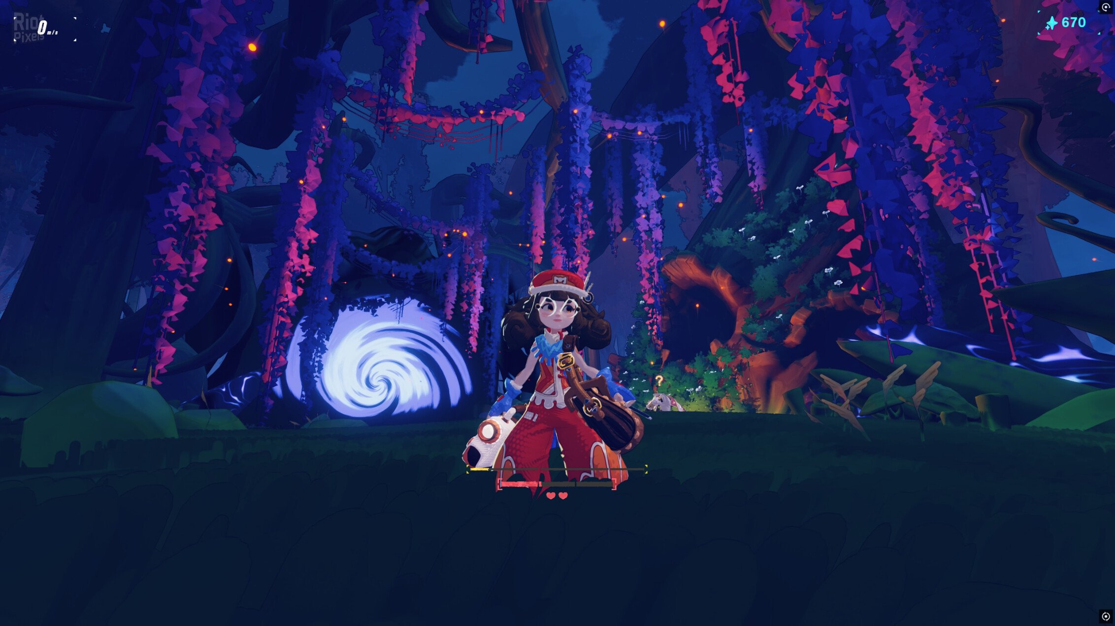 [2]-Haste – v1.0.b + Bonus Soundtrack Download