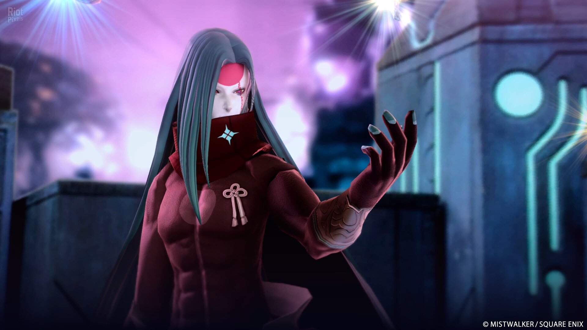 [5]-FANTASIAN Neo Dimension – v1.0.2 (Denuvoless) Download